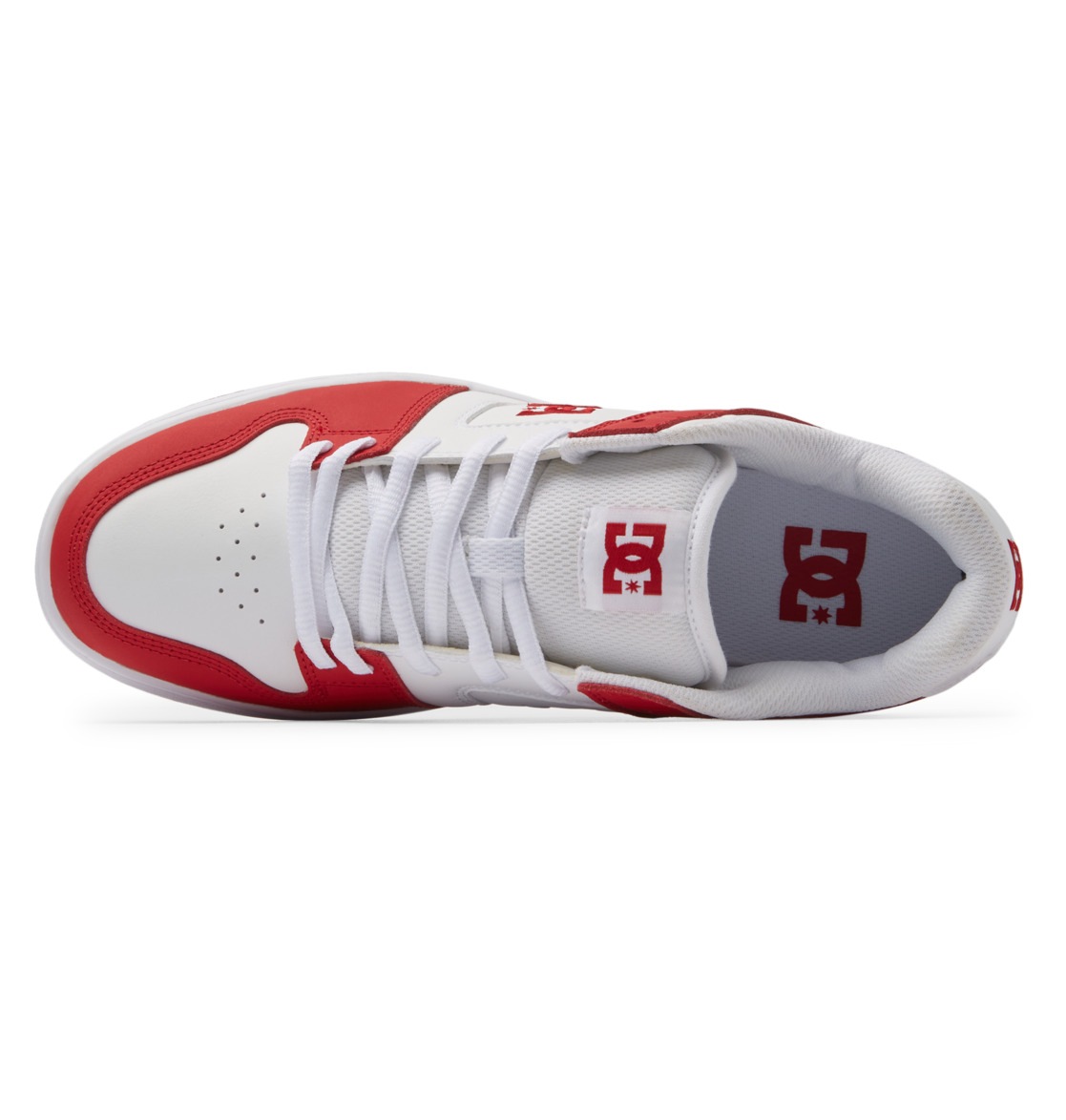 DC Shoes Sneaker »Manteca«