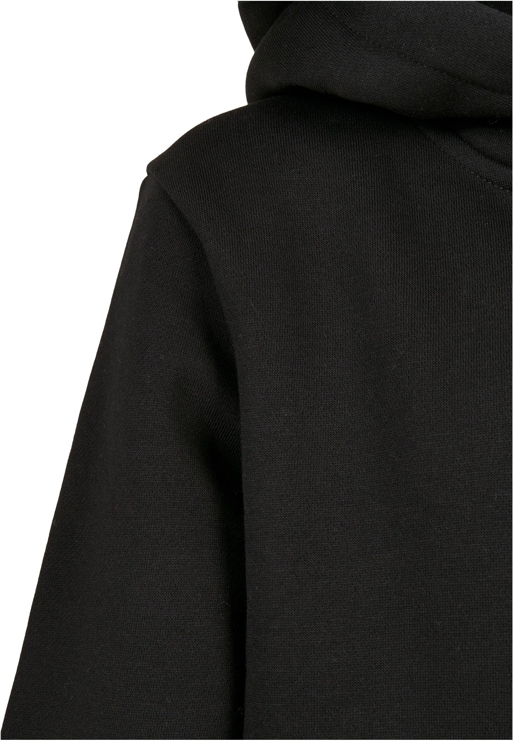 URBAN CLASSICS Kapuzensweatshirt »Urban Classics Herren Boys Organic Basic Hoody«, (1 tlg.)