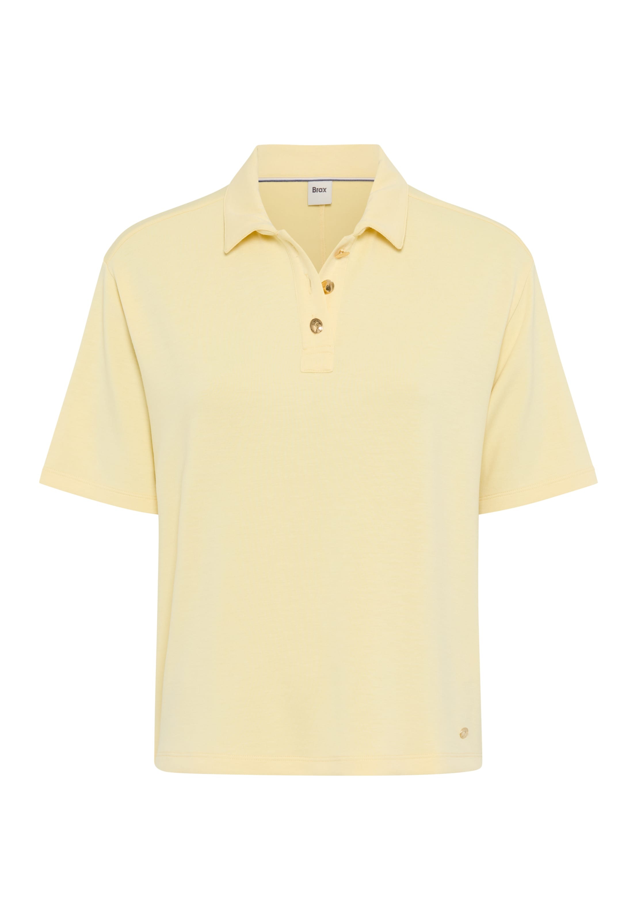 Brax Poloshirt »Style CARA S«