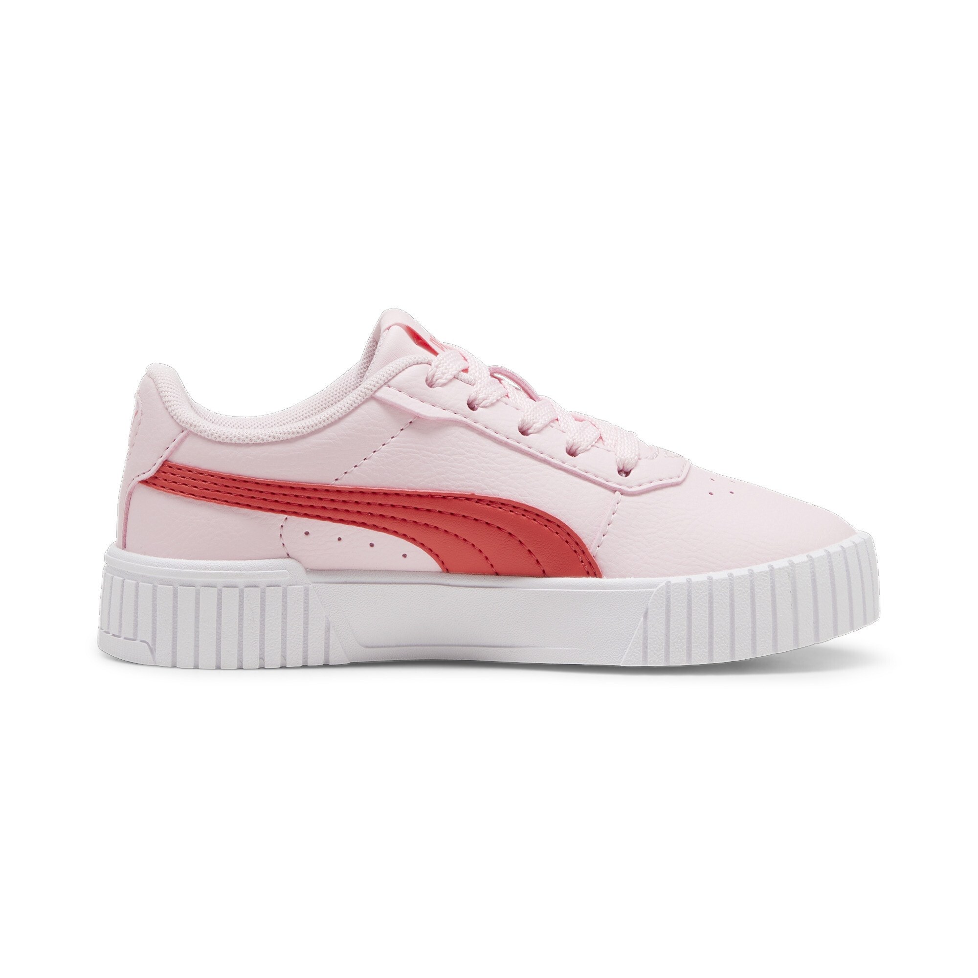 PUMA Sneaker »Carina 2.0 Sneakers Mädchen«