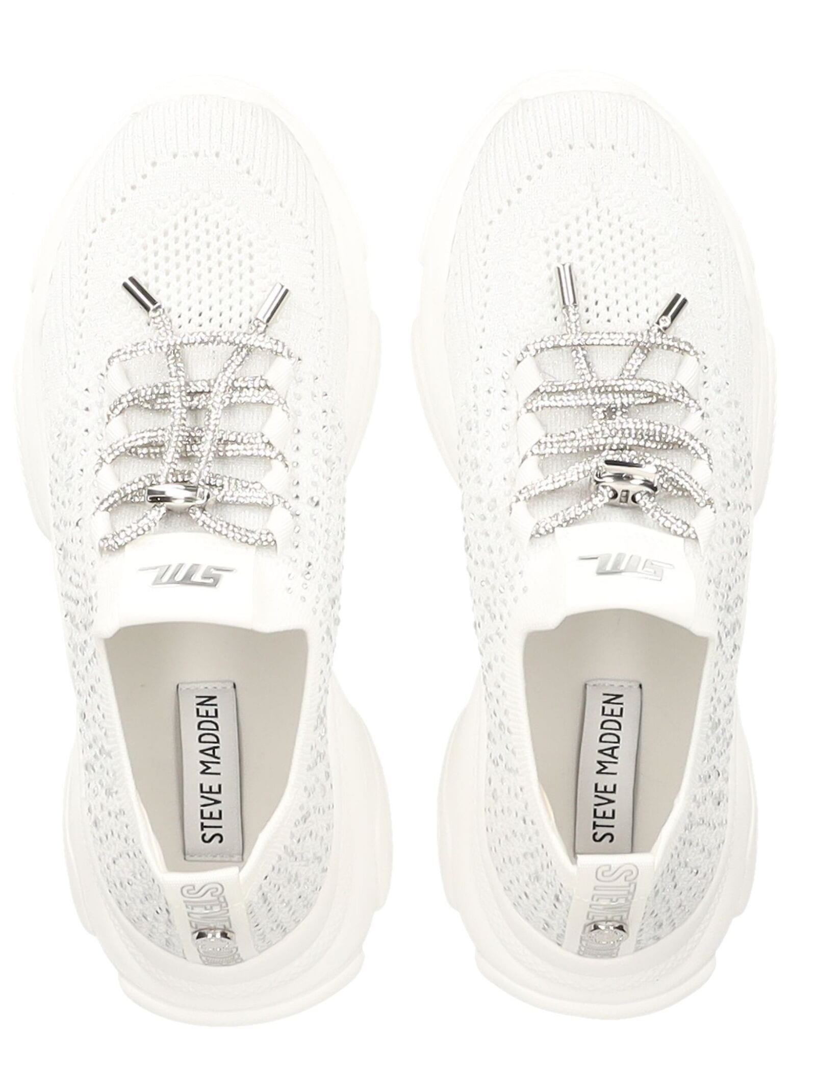 STEVE MADDEN Sneaker »STEVE MADDEN Sneaker Textil«