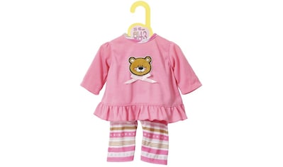 Zapf Creation® Puppenkleidung »Dolly Moda Pyjama« kaufen