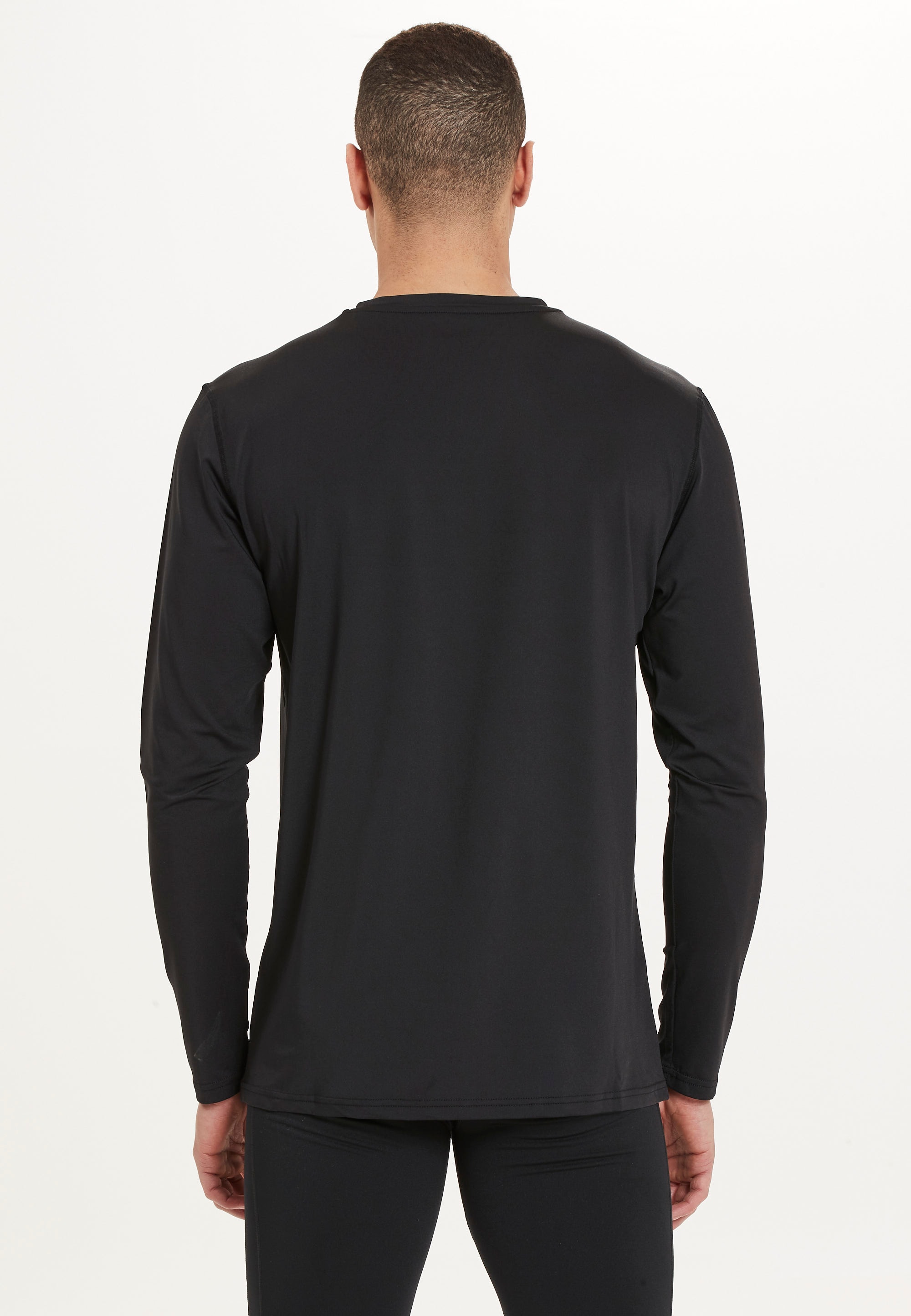ENDURANCE Langarmshirt »KULON Performance«, (1 tlg.), mit innovativer QUICK DRY Technologie