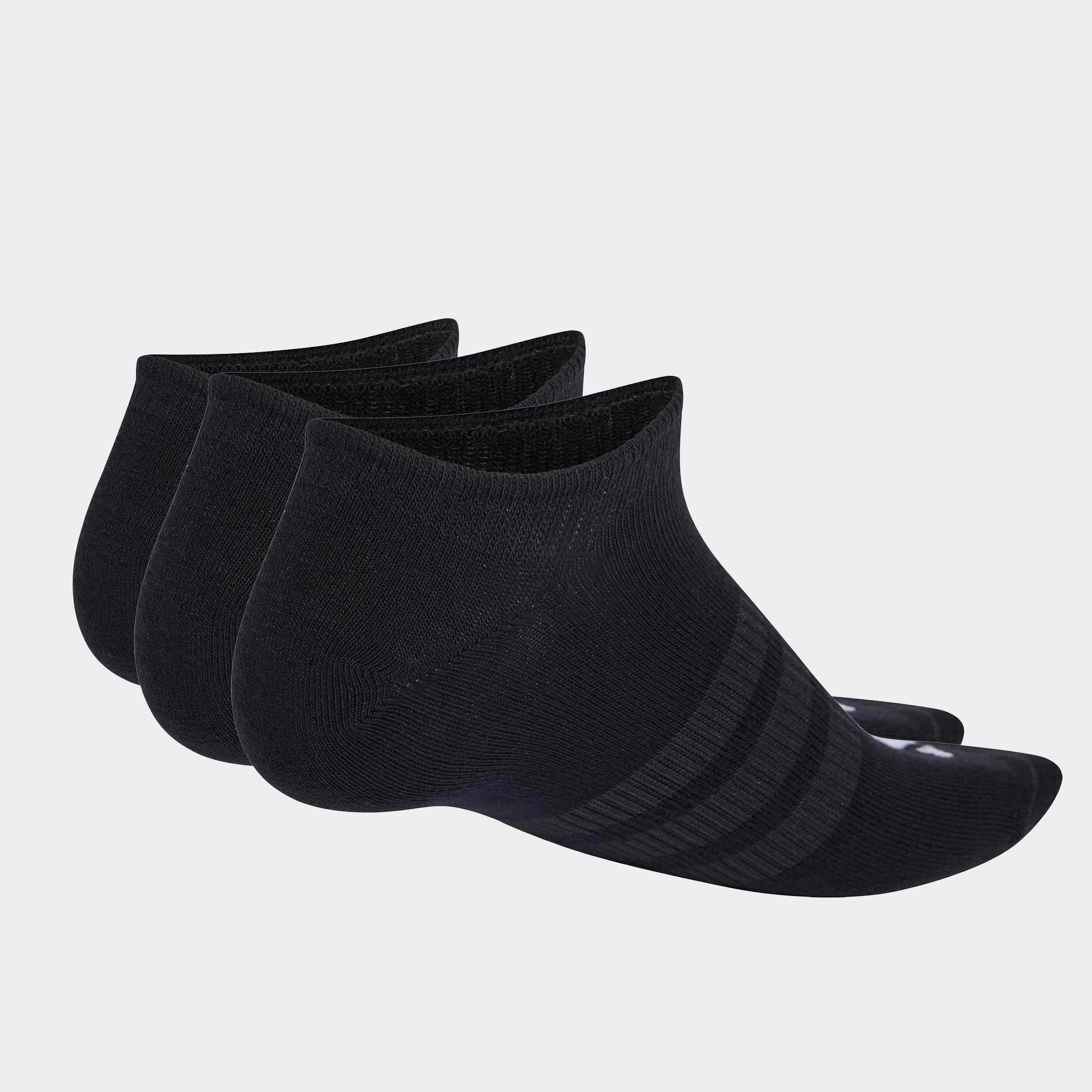 adidas Performance Funktionssocken "THIN&LIGHT SPORTSWEAR NO-SHOW 3ER-PACK" günstig online kaufen