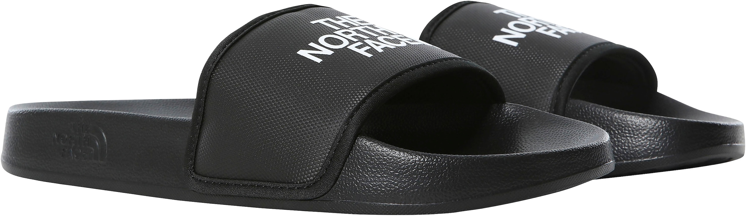 The North Face Badesandale "W BASE CAMP SLIDE III" Badelatschen günstig online kaufen