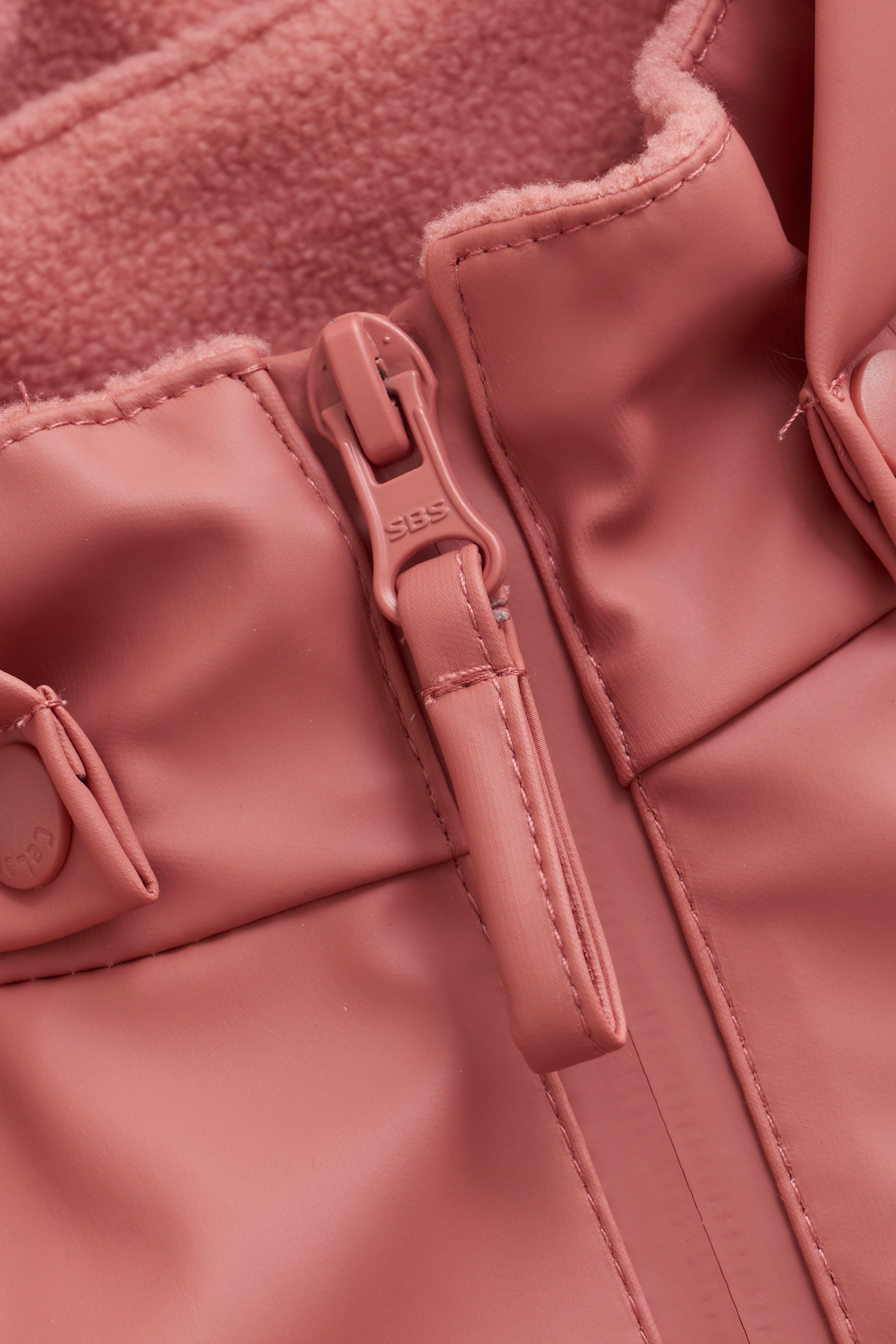 CeLaVi Langarmshirt & Hose »Regenjacke CERainwear«