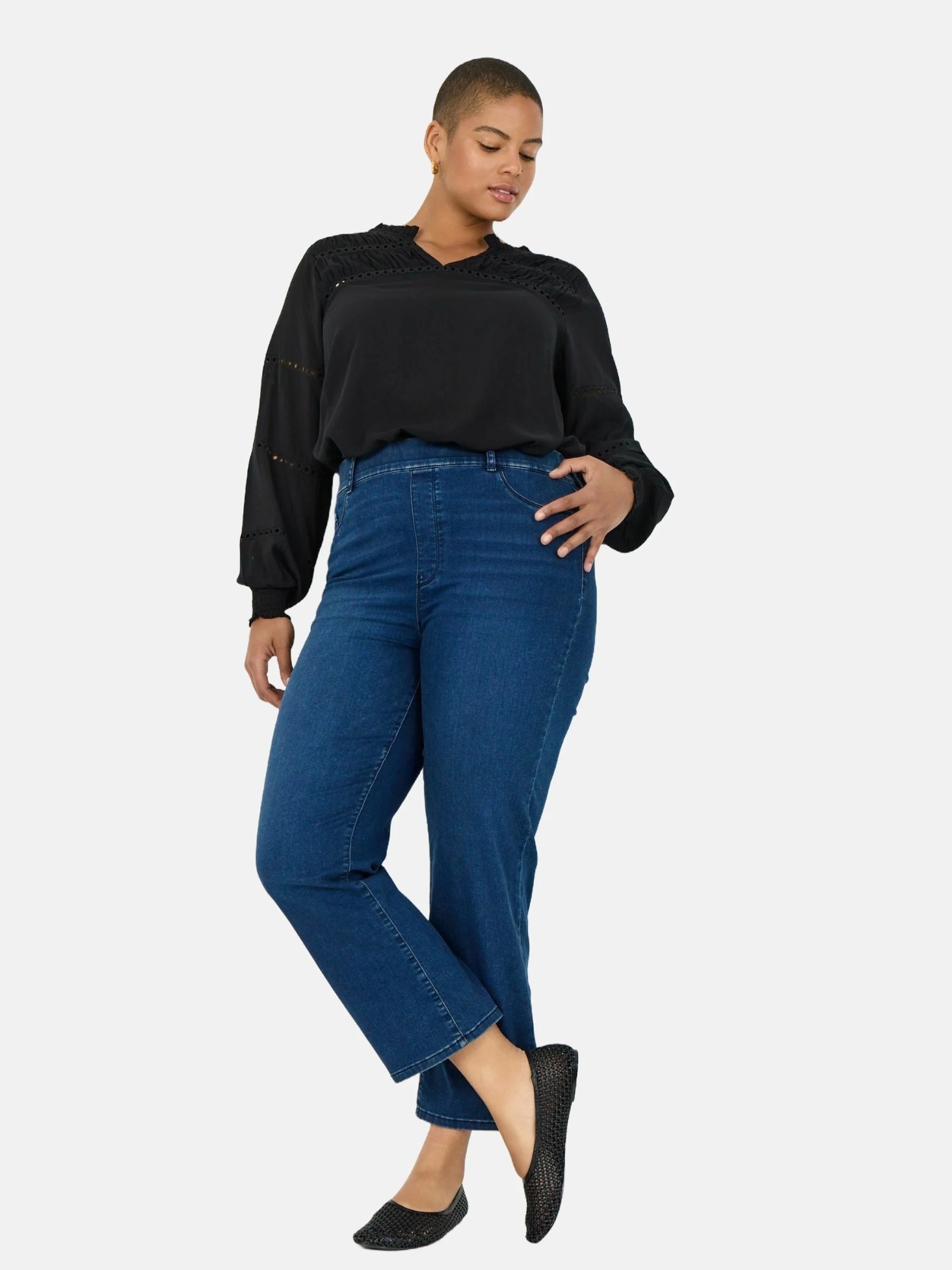 Wasabi Concept Chinohose »Wasabi Concept Trousers WA-SUMMER 16«