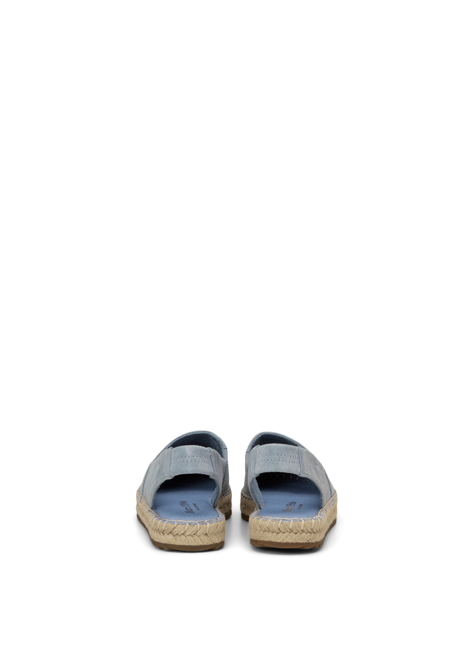 Marc O'Polo Gem Espadrille High Sky 37 3
