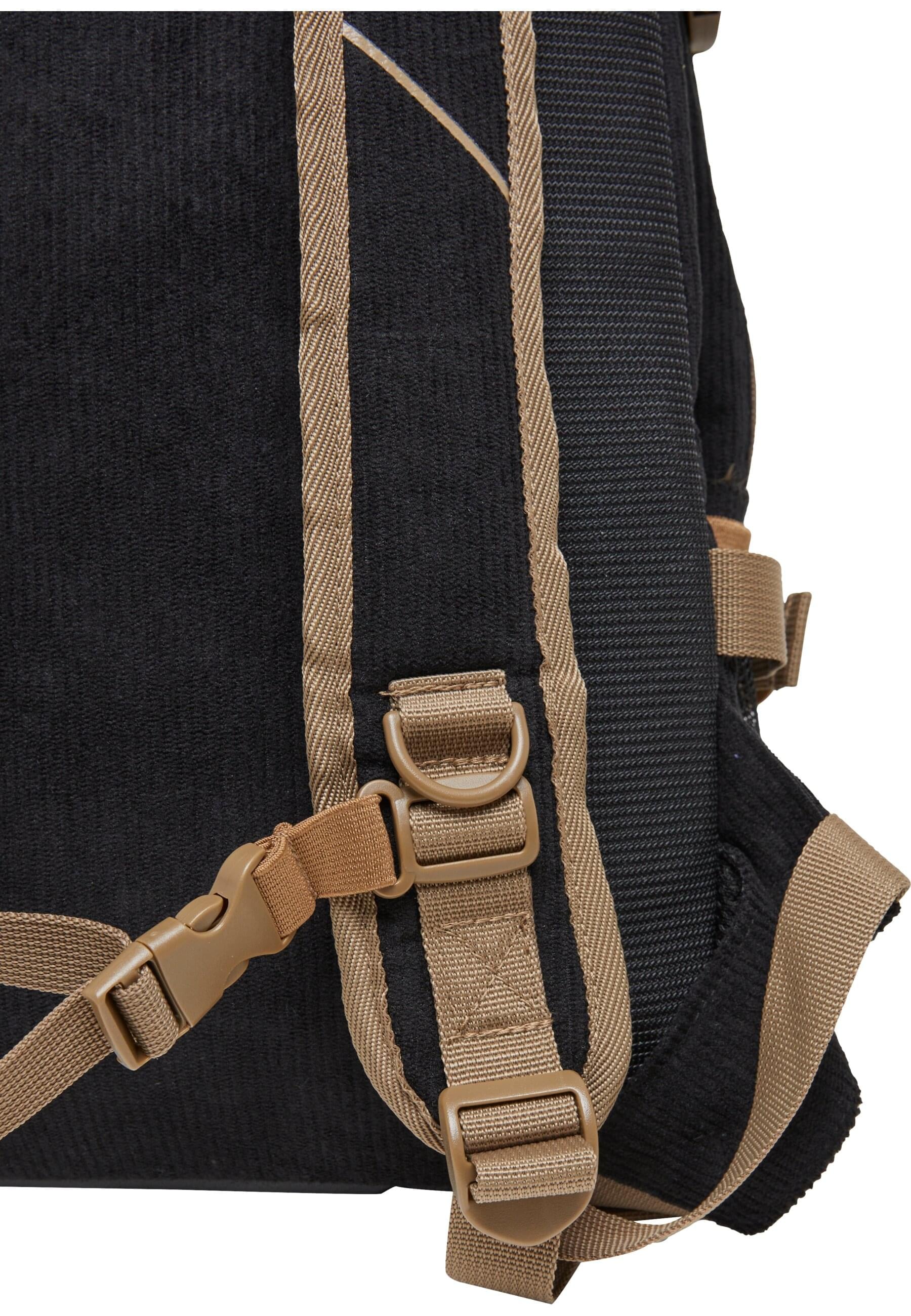 Brandit Rucksack »Brandit Forvert Cord Laptop Louis«