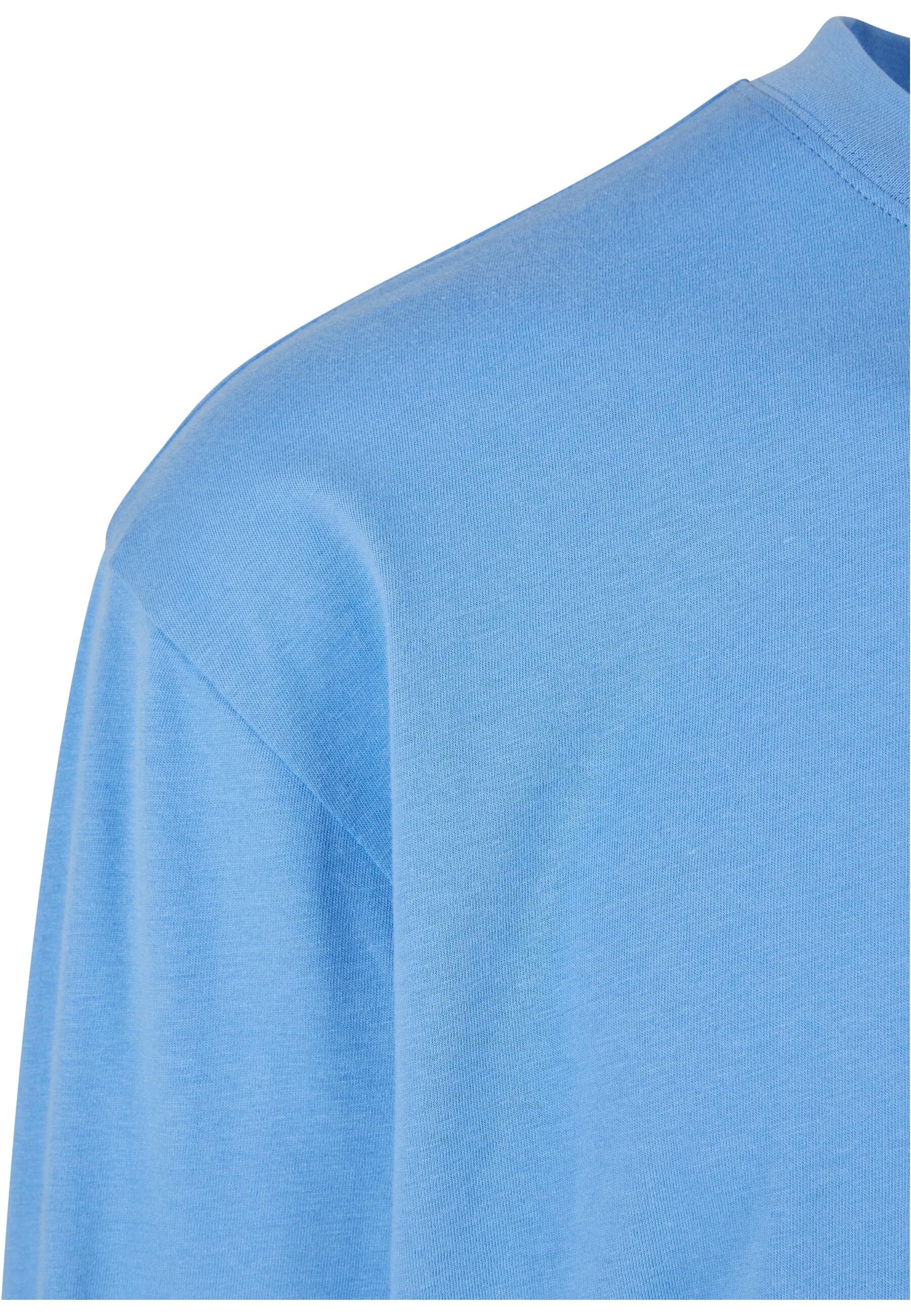 URBAN CLASSICS T-Shirt »Urban Classics Herren Tall Tee L/S«, (1 tlg.)