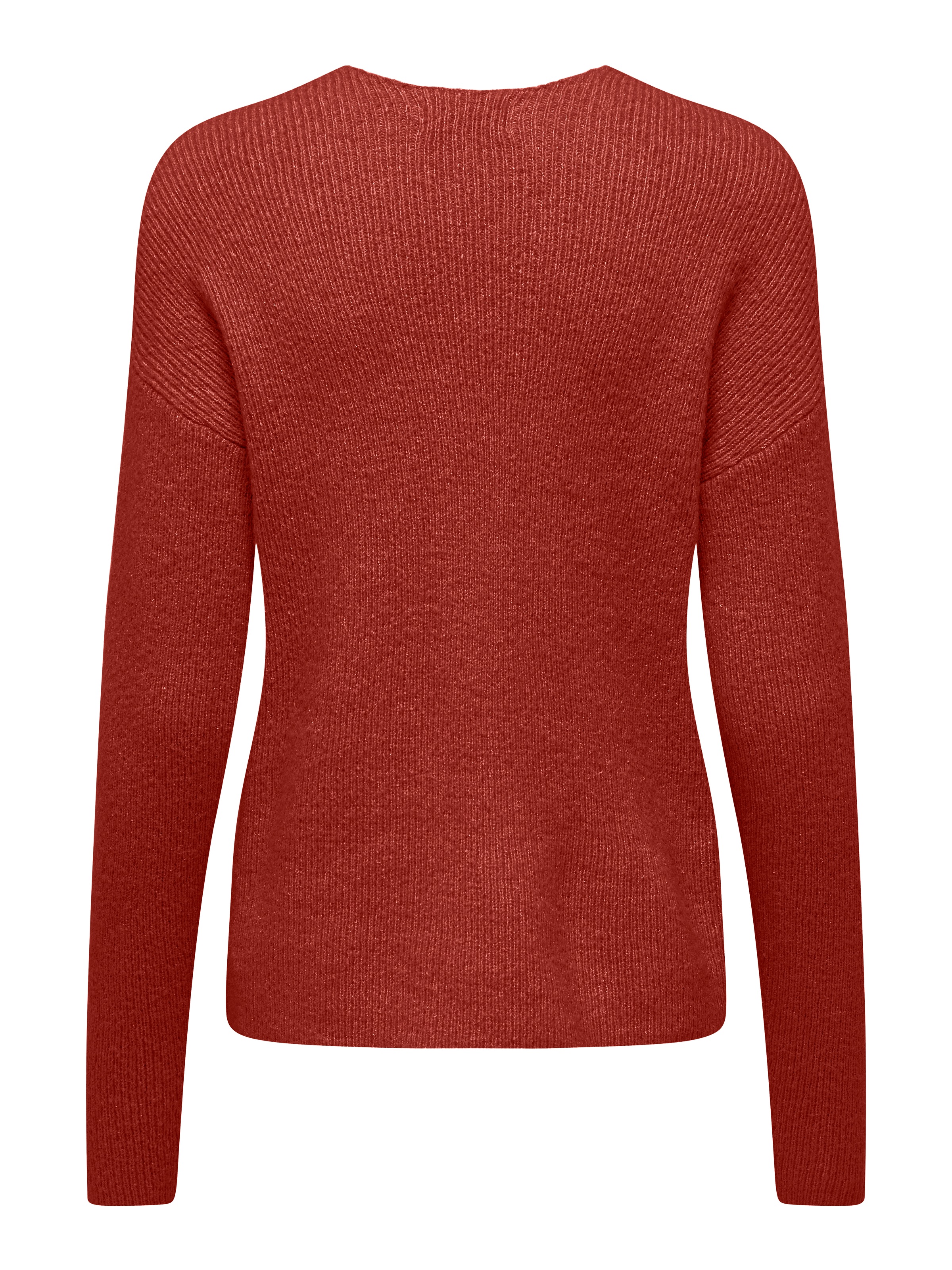 ONLY V-Ausschnitt-Pullover "ONLCAMILLA V-NECK L/S PULLOVER KNT NOOS" günstig online kaufen