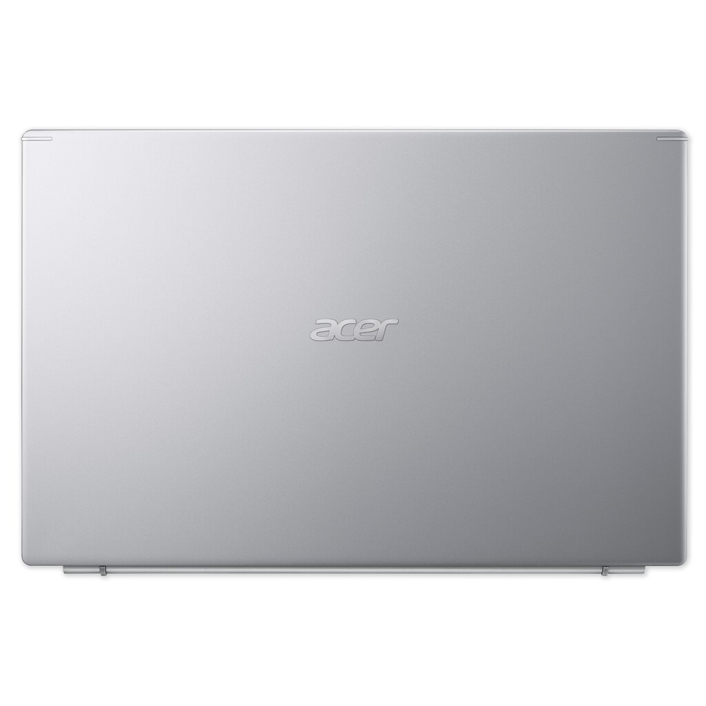 Acer Notebook »Aspire 5 A517-52-56ST«, 43,9 cm, / 17,3 Zoll, Intel, Core i5, 512 GB SSD