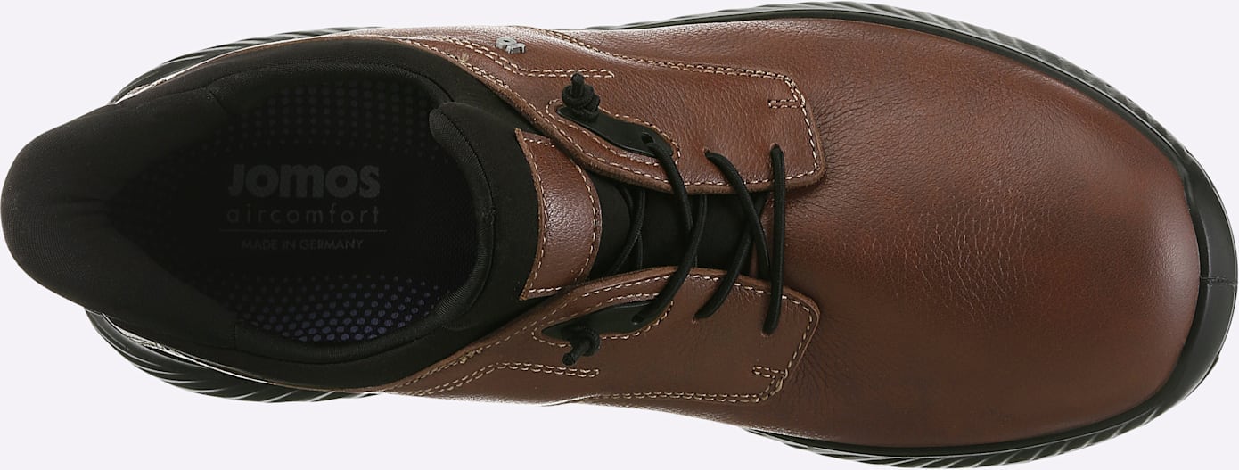 Jomos Slip-On Sneaker