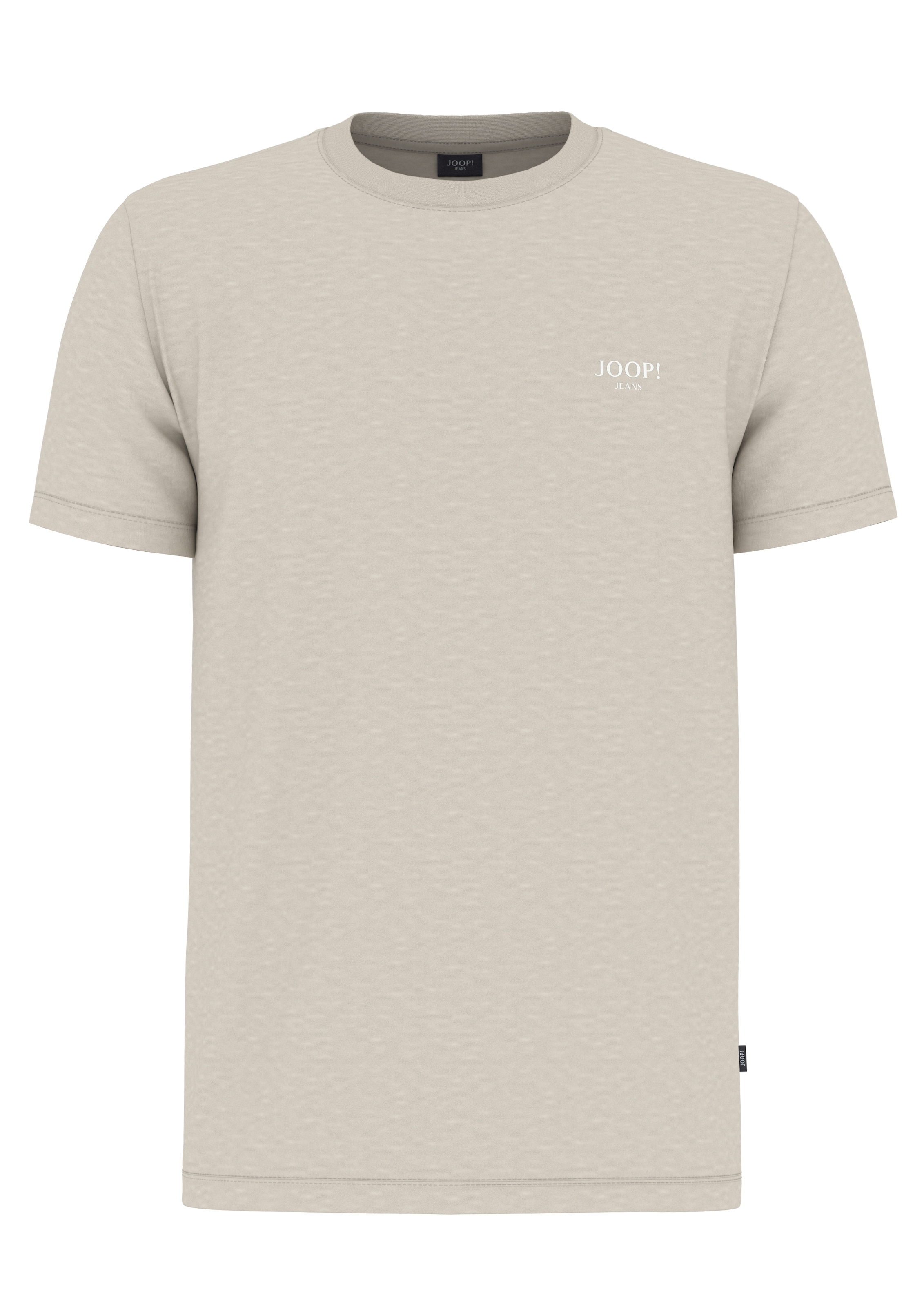 Joop Jeans T-Shirt "JJJ-32Alphis", mit Logo-Emblem günstig online kaufen