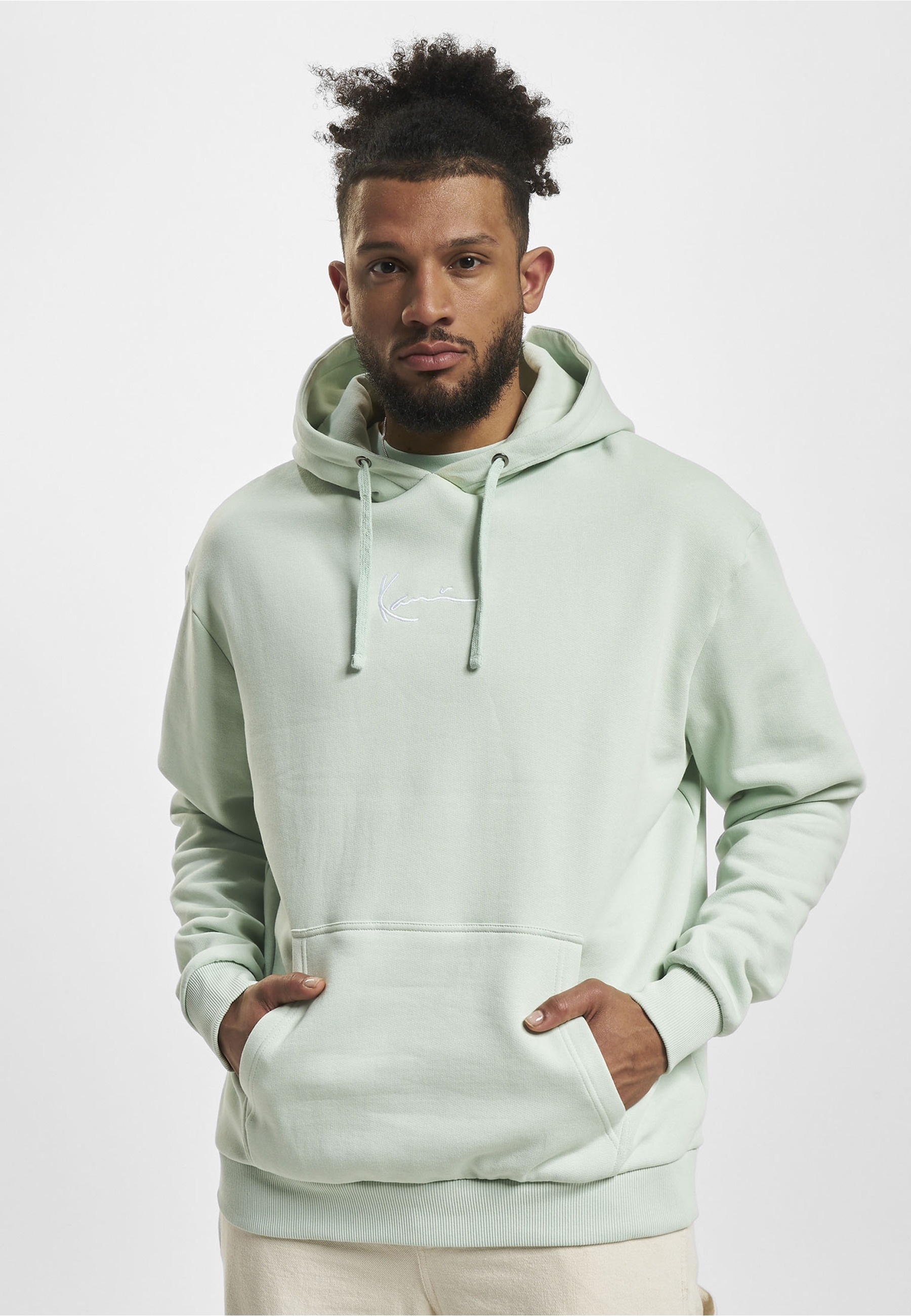 Karl Kani Kapuzenpullover »Karl Kani Herren« 1 Stk.