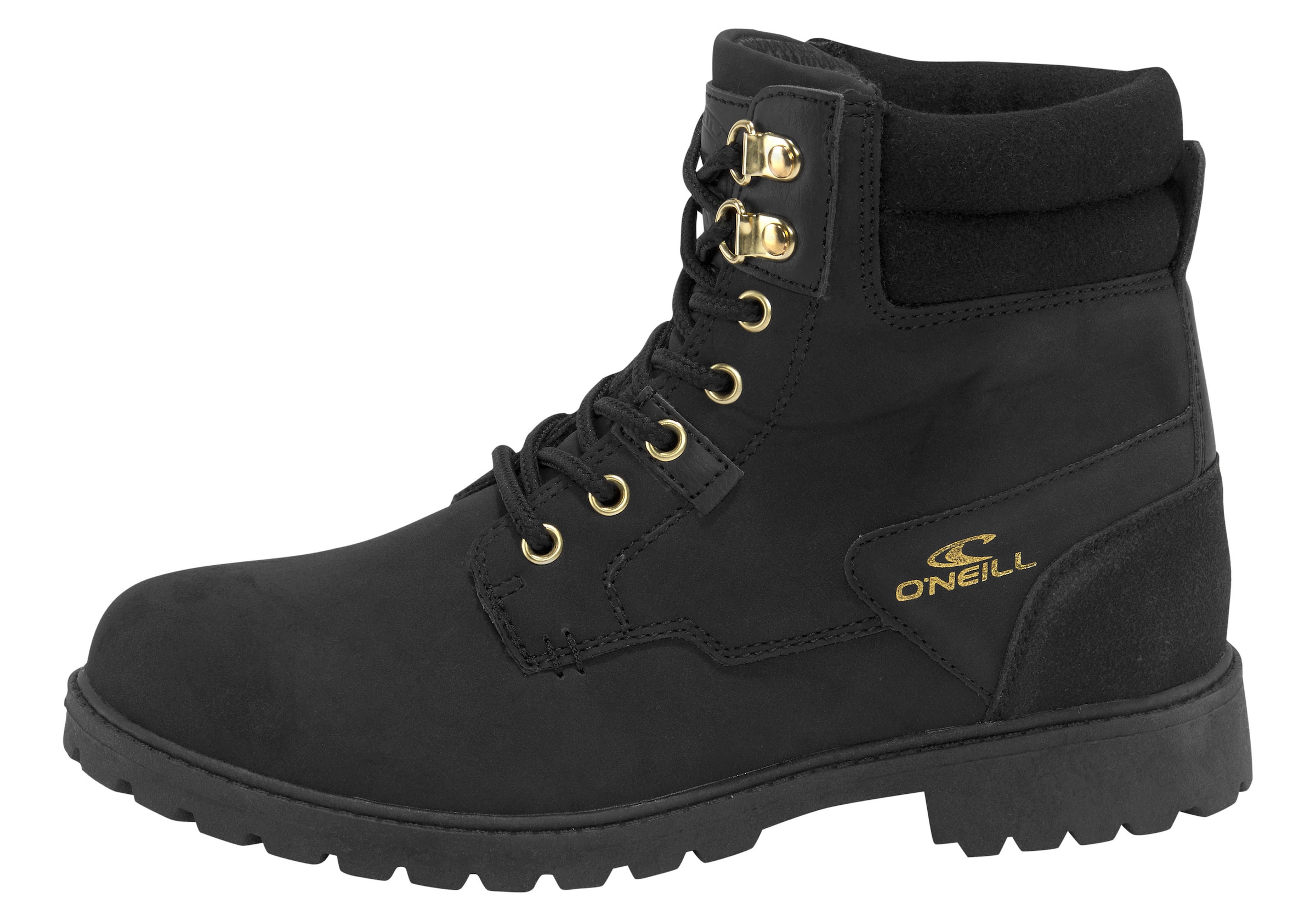 O'Neill Schnürboots »El Capitan Women High«