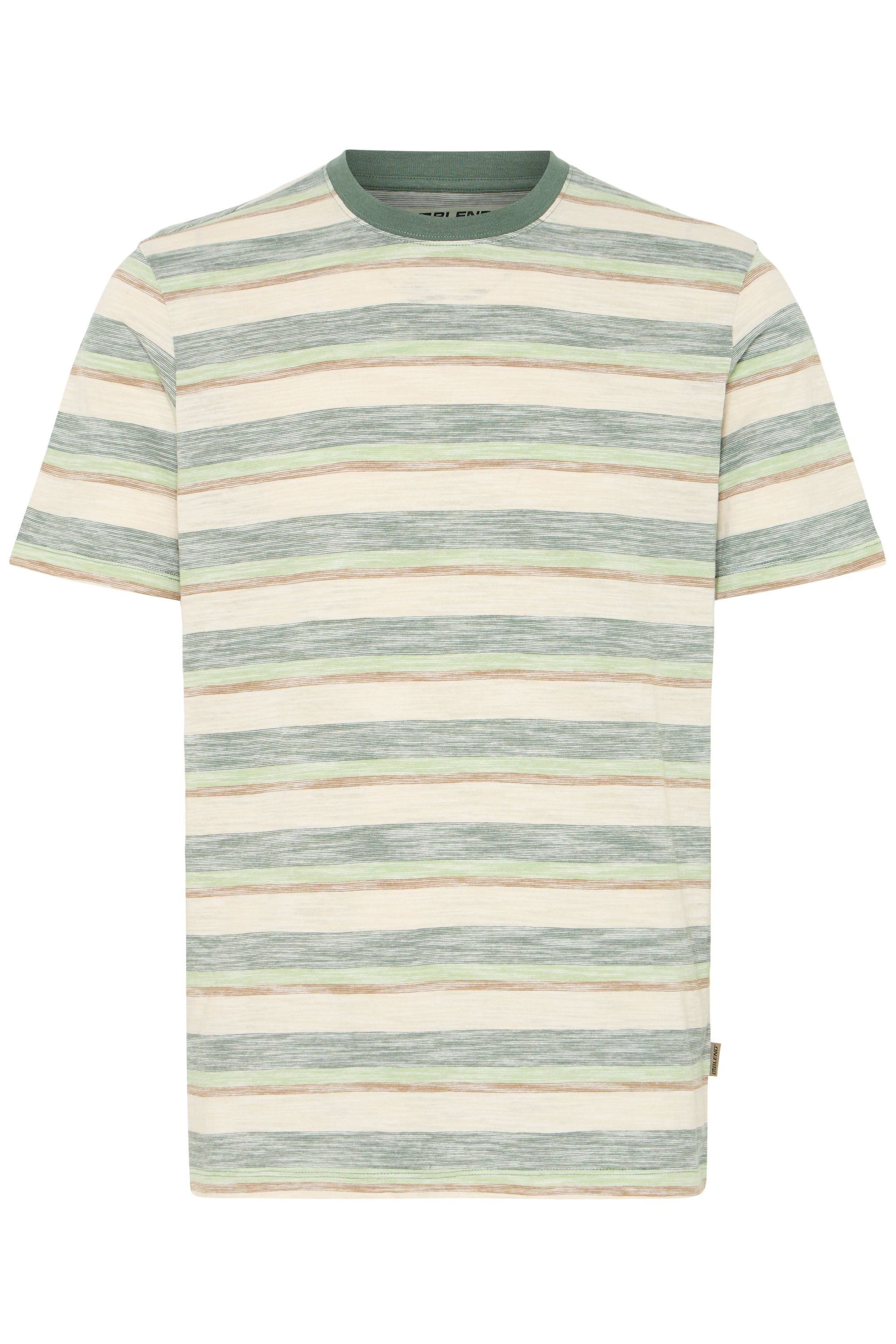 Blend Rundhalsshirt "Rundhalsshirt BHKobe" günstig online kaufen