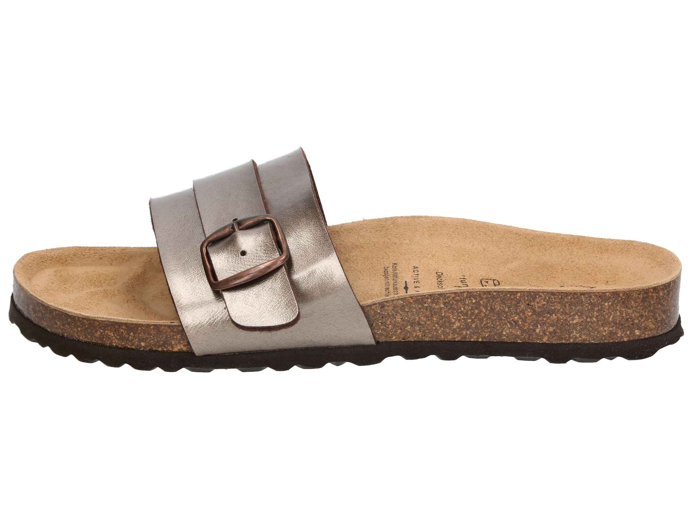 Lico Pantolette »Pantolette Bioline Solveig«