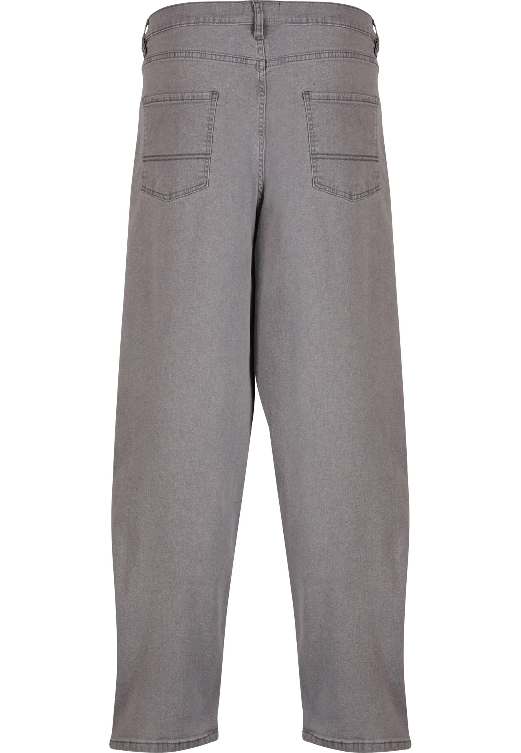 URBAN CLASSICS Stoffhose »Urban Classics 90´s Heavy Denim Pants«, (1 tlg.)