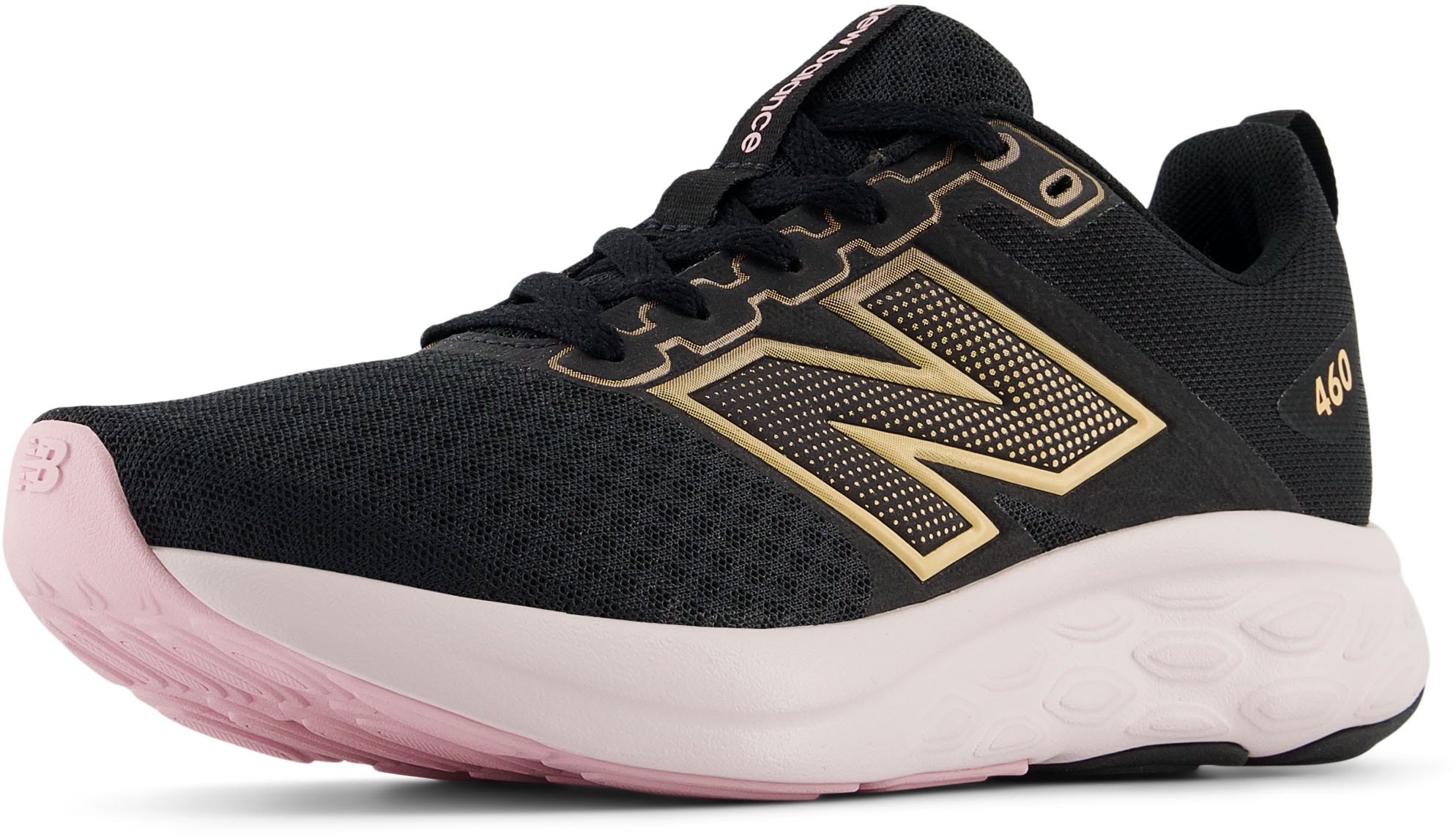 New Balance Laufschuh »W460«