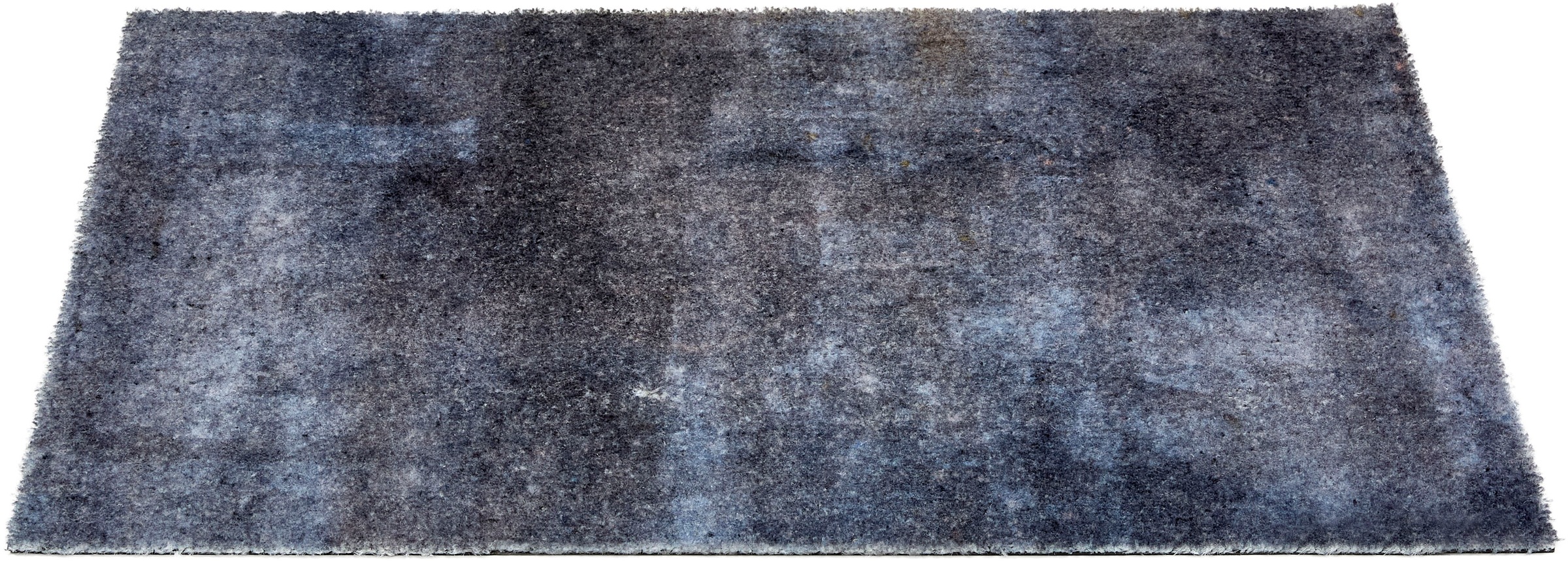 SCHÖNER WOHNEN-Kollektion Fußmatte "Orlando" rechteckig 7 mm Höhe Türmatte, günstig online kaufen