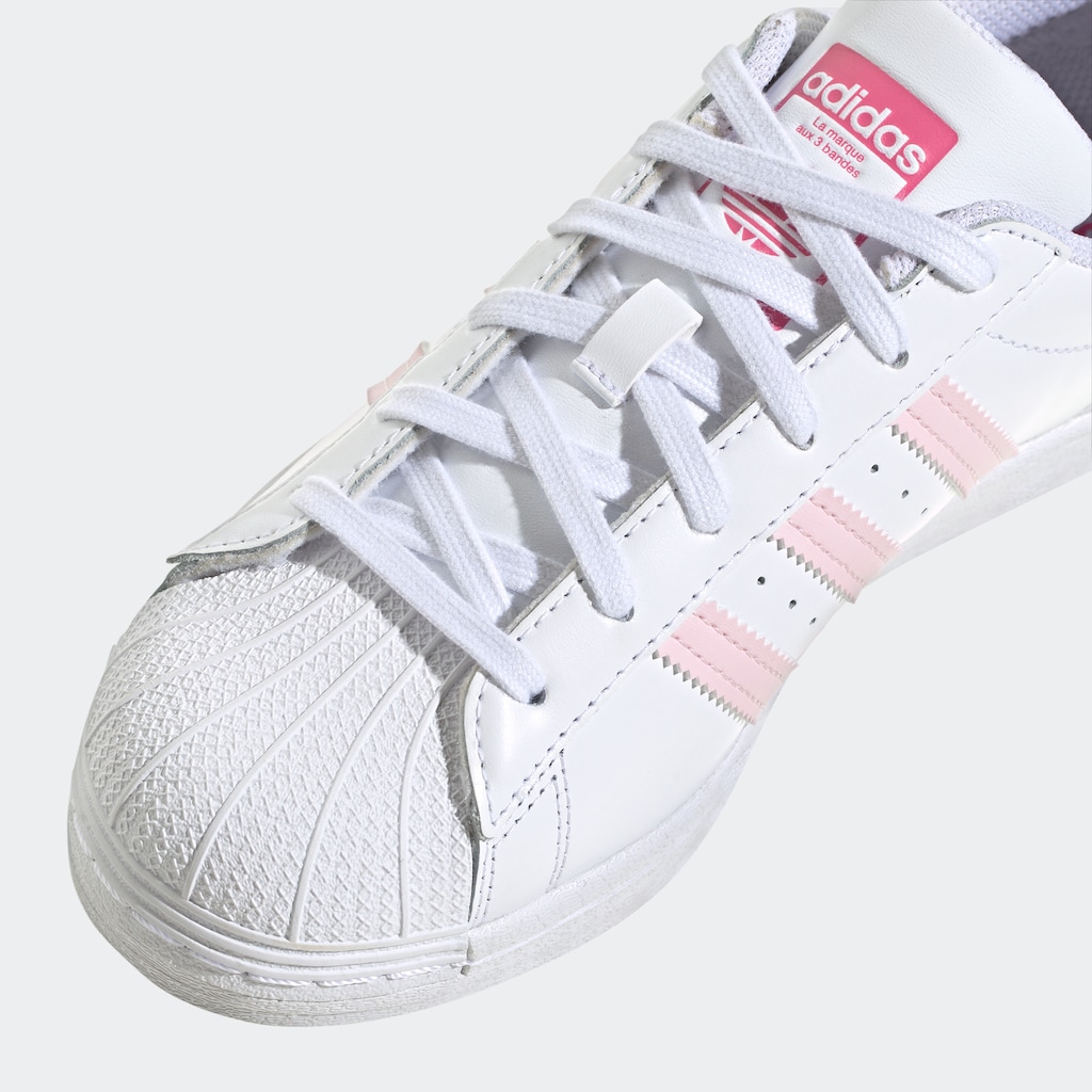 adidas Originals Sneaker »SUPERSTAR«