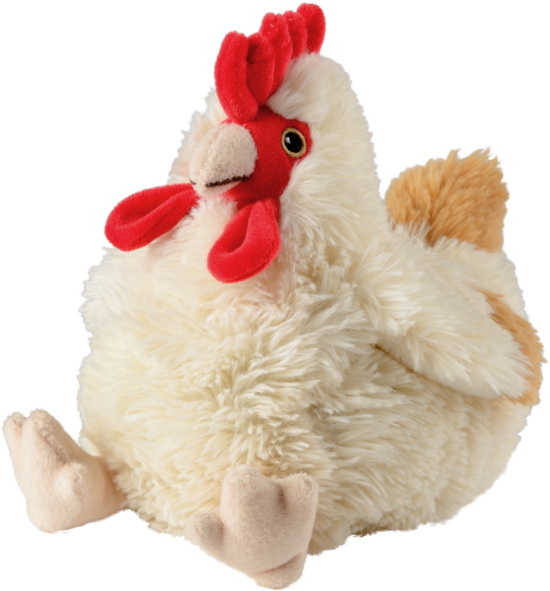 Warmies ® Wärmekissen »Huhn« dėl die Mikrowell...