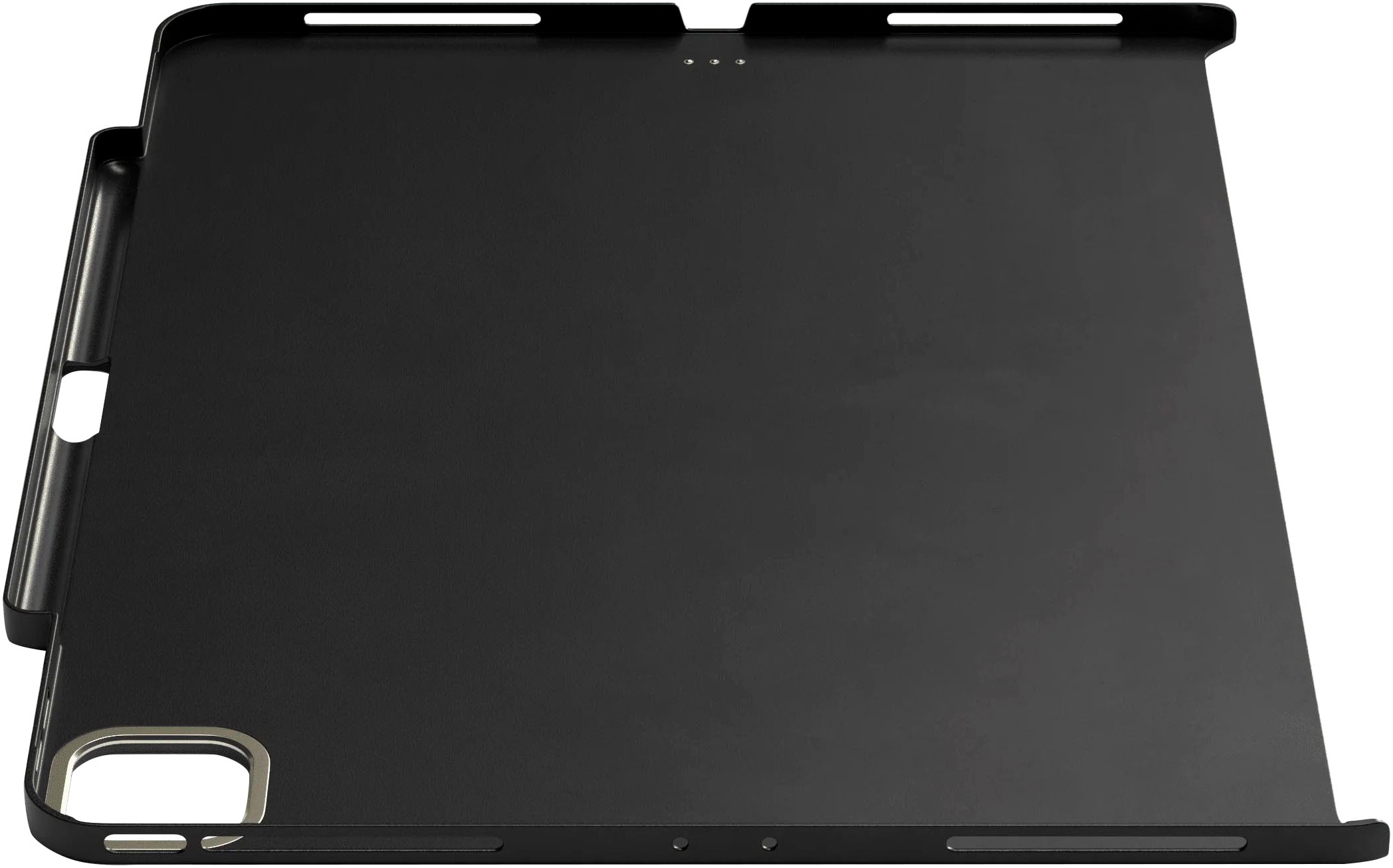Satechi Tablet-Hülle »Vegan-Leather Magnetic Case For iPad Pro«, Tablet, 32,8 cm (12,9 Zoll)
