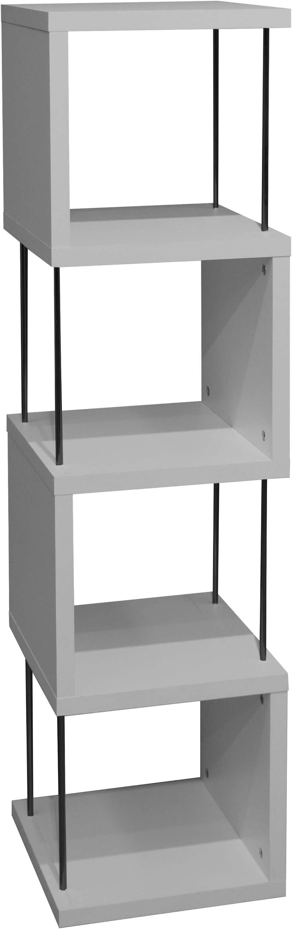 Mäusbacher Standregal "Sticks Regale" Breite 33 cm günstig online kaufen