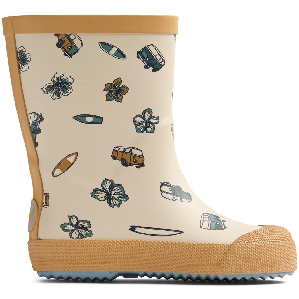 WHEAT Gummistiefel »Wheat Gummistiefel Muddy«