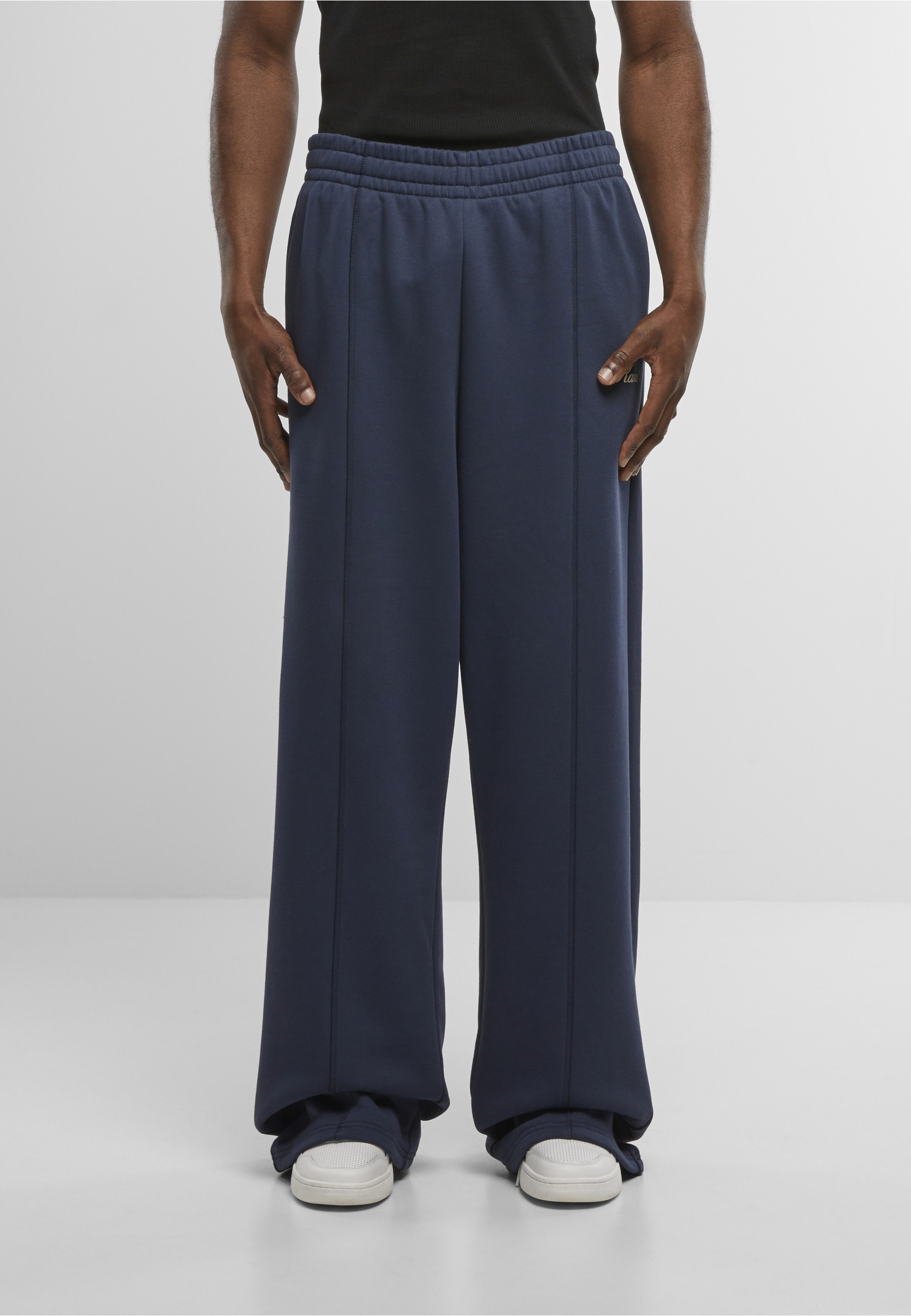 Karl Kani Jogginghose »Karl Kani Kani Script Straight Leg Sweatpants«