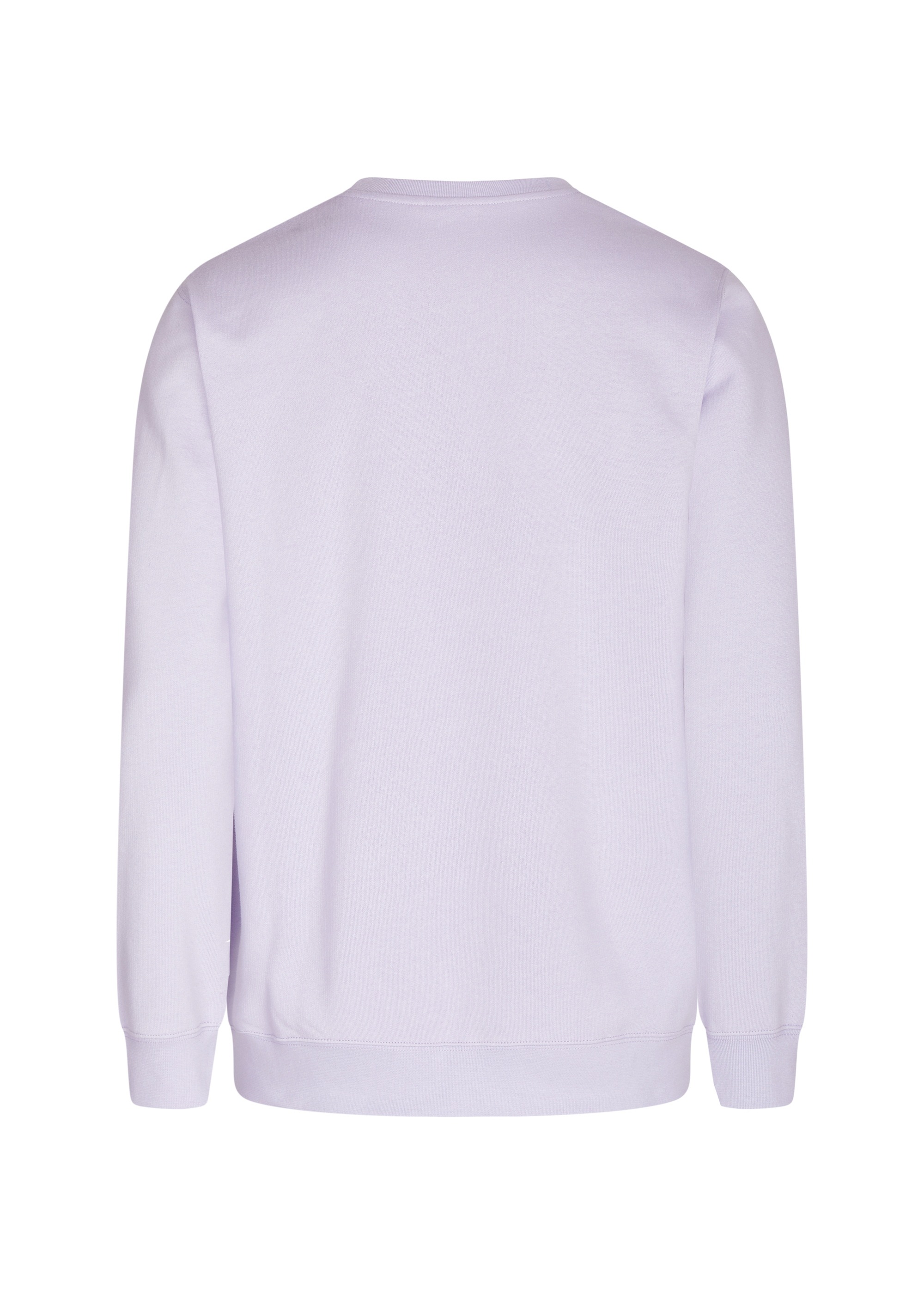 Cleptomanicx Sweatshirt »Embro Gull«, mit kleiner Möwen-Stickerei