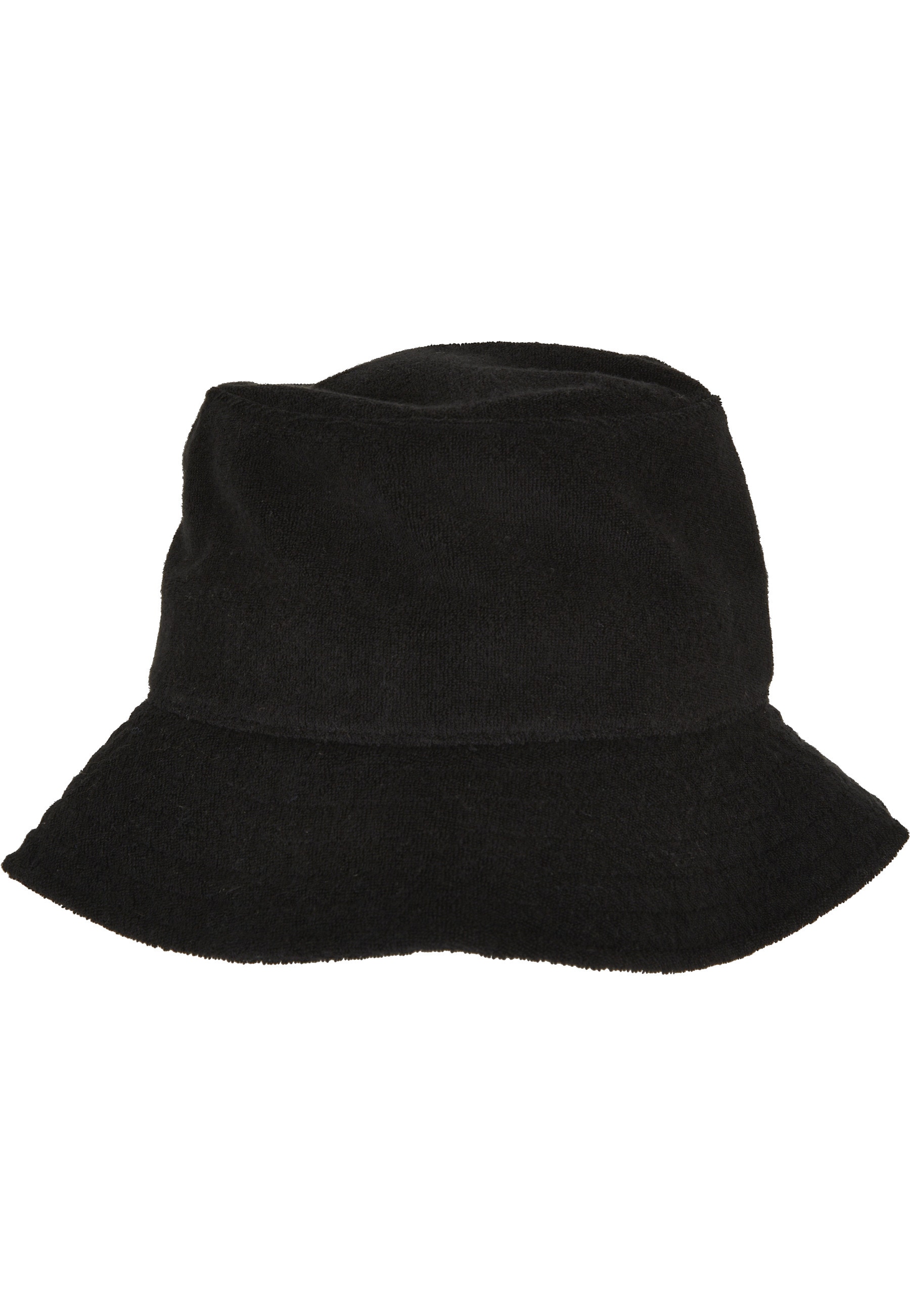 Flexfit Fischerhut "Flexfit Accessoires Frottee Bucket Hat" günstig online kaufen