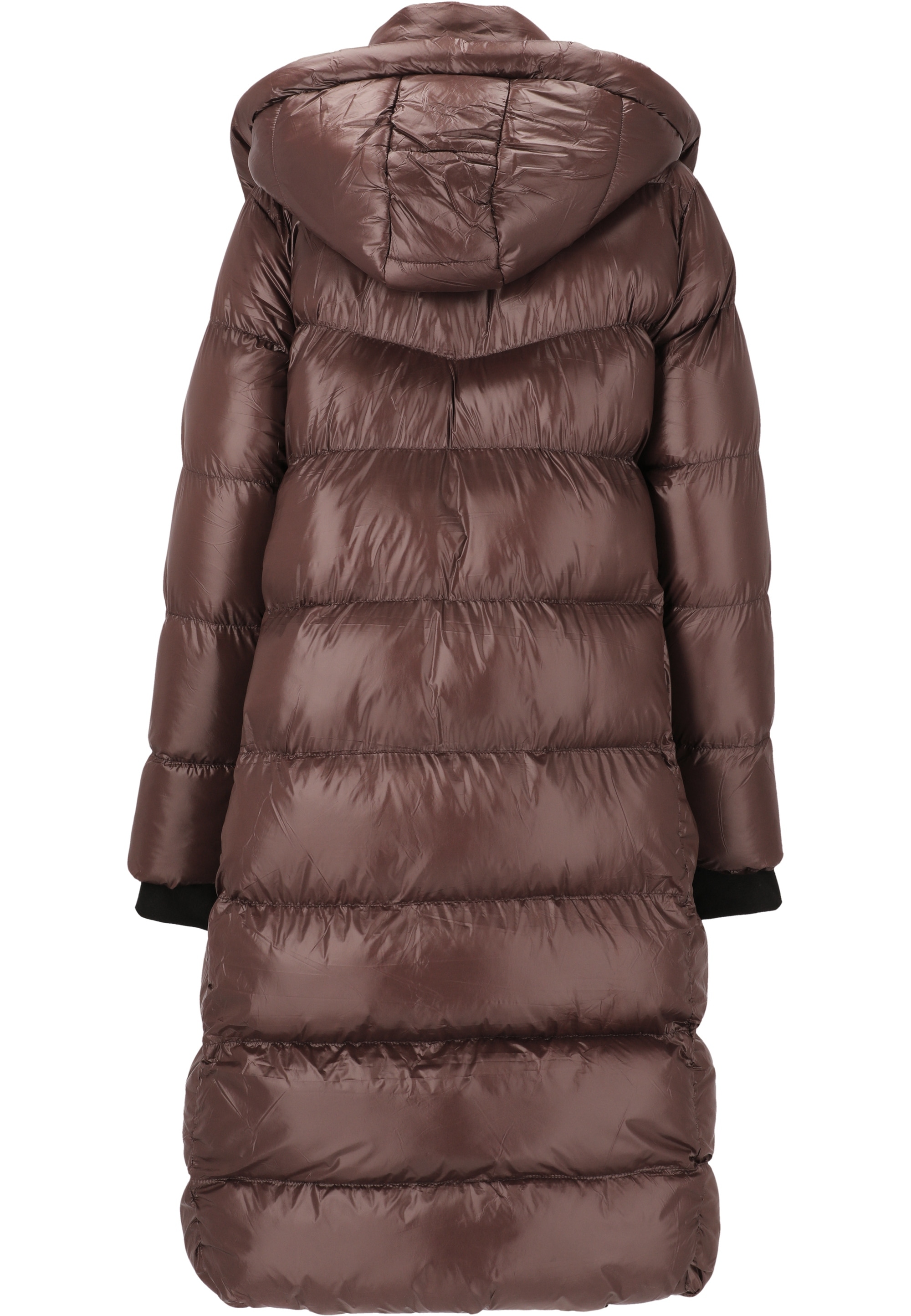 WHISTLER Outdoorjacke »Lakewood«, in warmer und wasserbeständiger Qualität