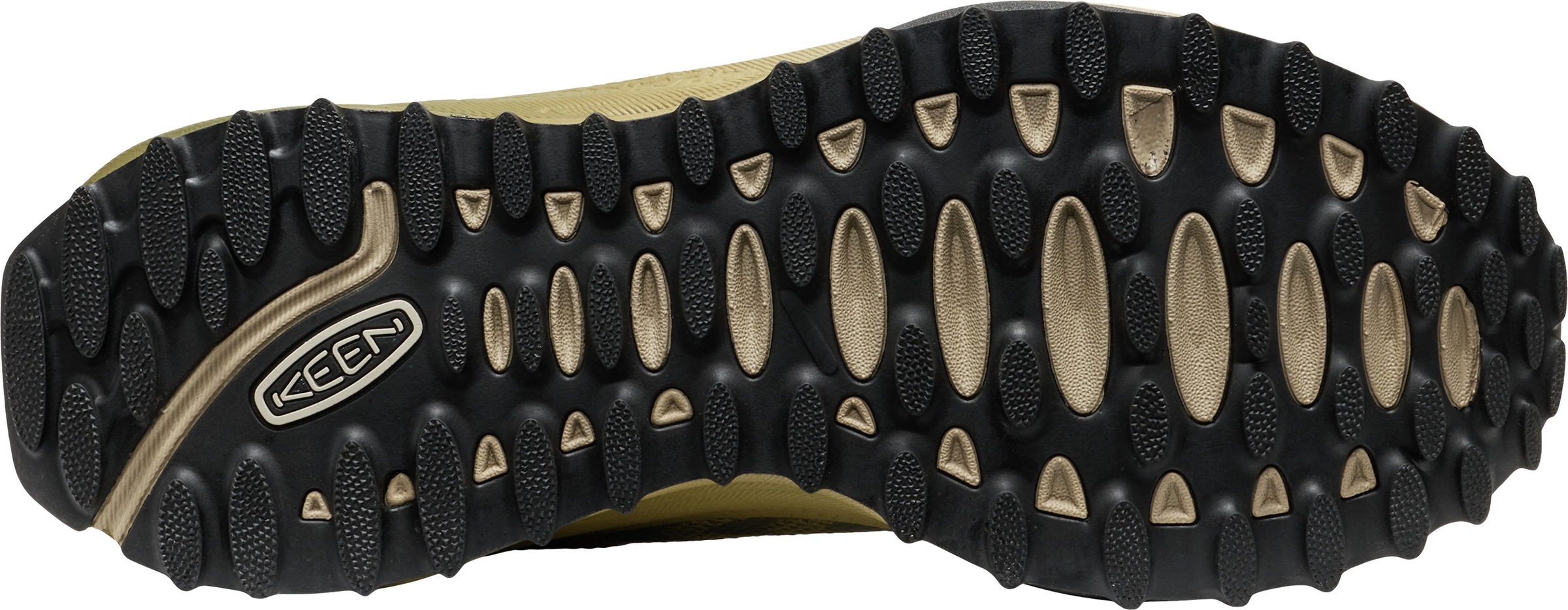 Keen Outdoorschuh »ZIONIC NXT WP«, wasserdicht