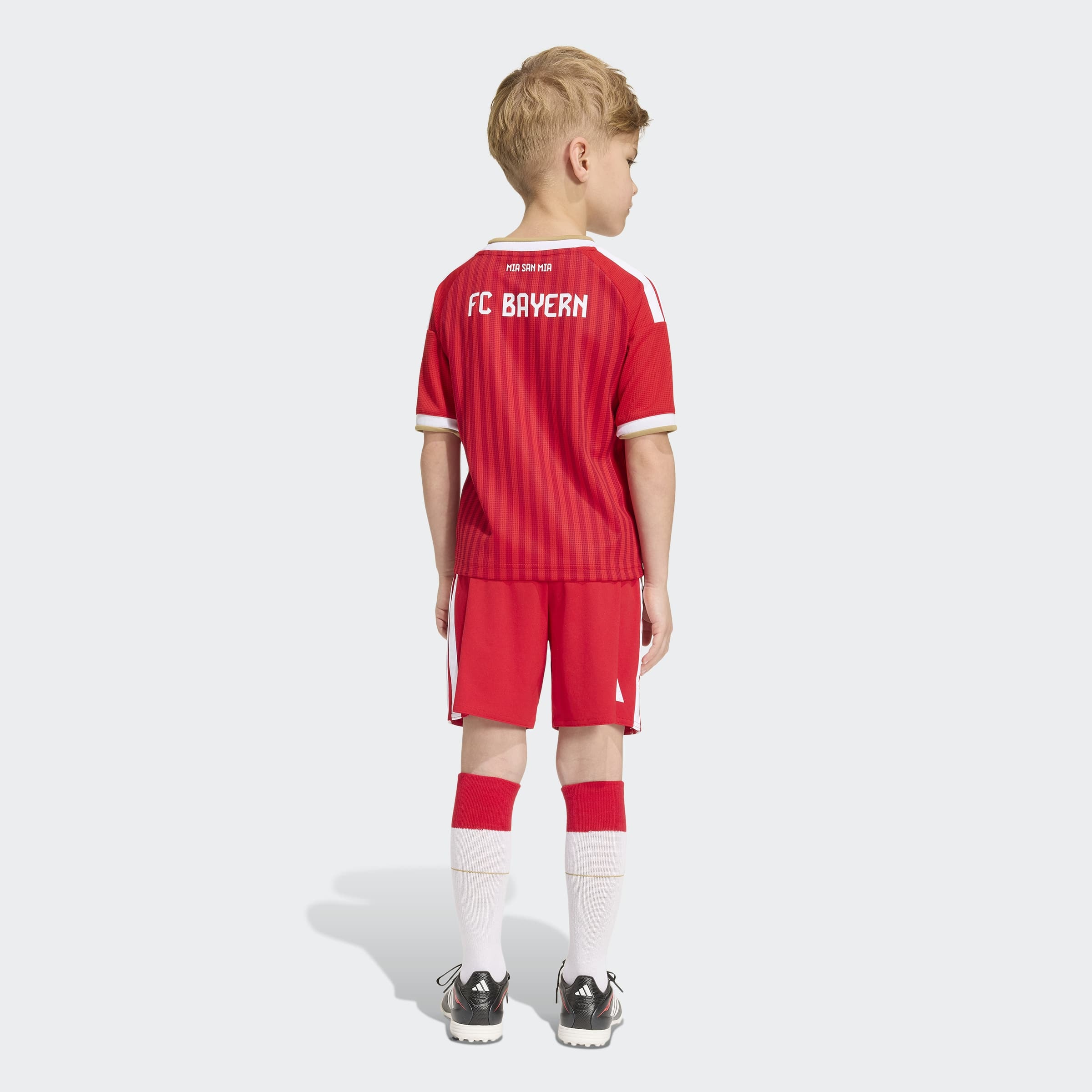 adidas Performance Trainingsanzug »FCB H MINI« 2