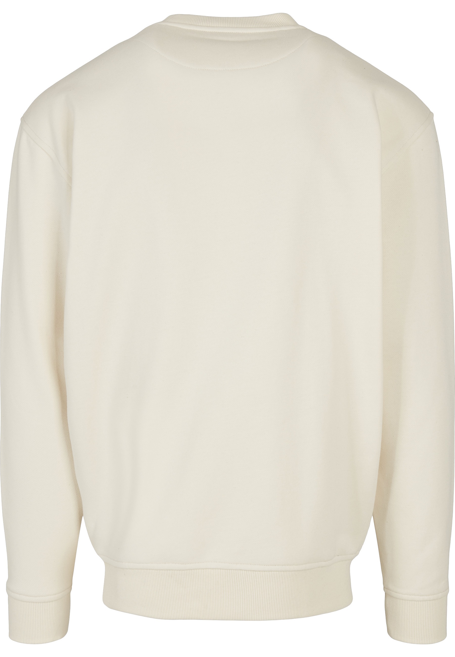 URBAN CLASSICS Sweatshirt »Urban Classics Herren Crewneck Sweatshirt«, 1 Stk.
