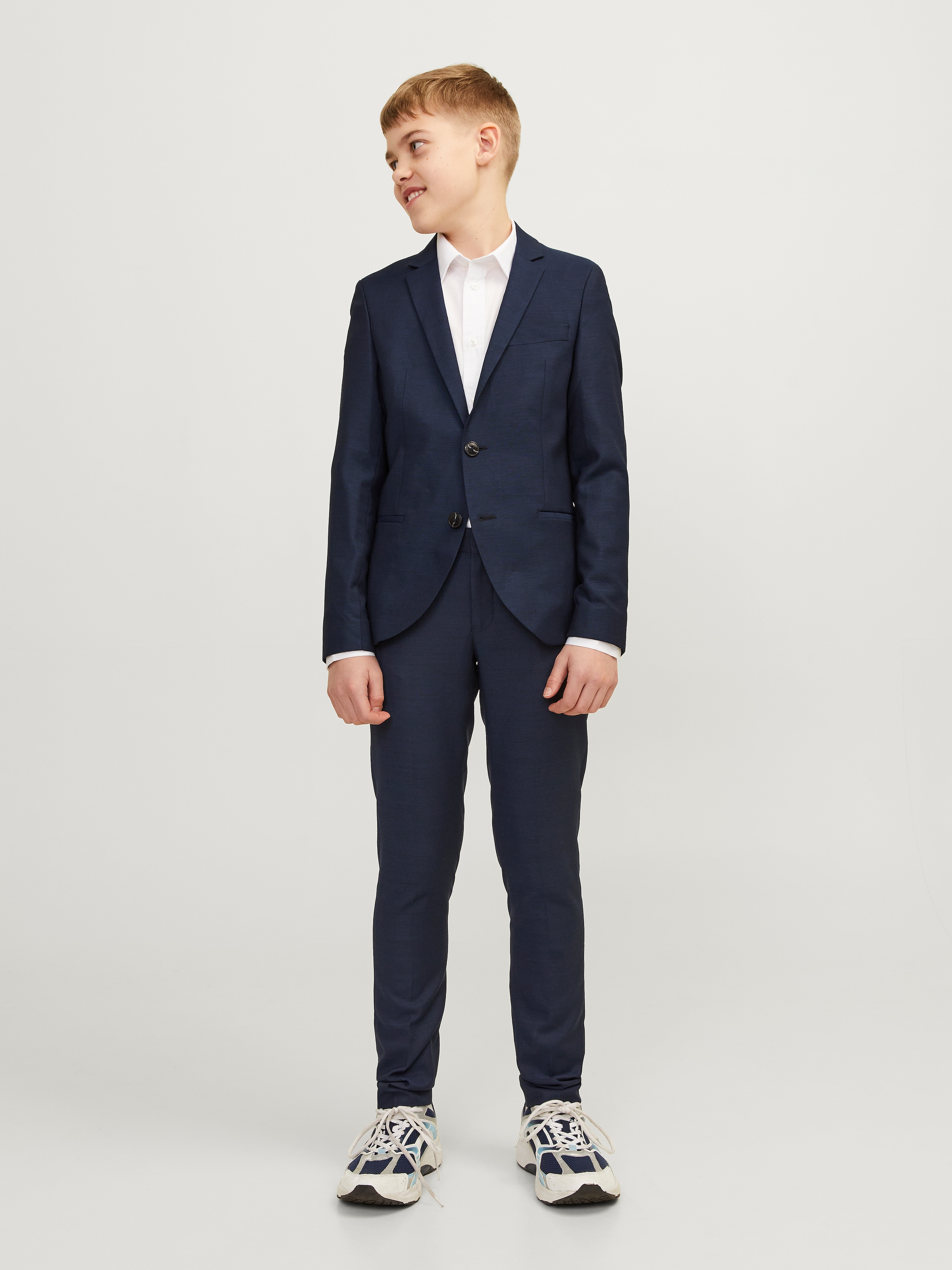 Jack & Jones Junior Sakko »JPRSOLARIS BLAZER NOOS JNR«