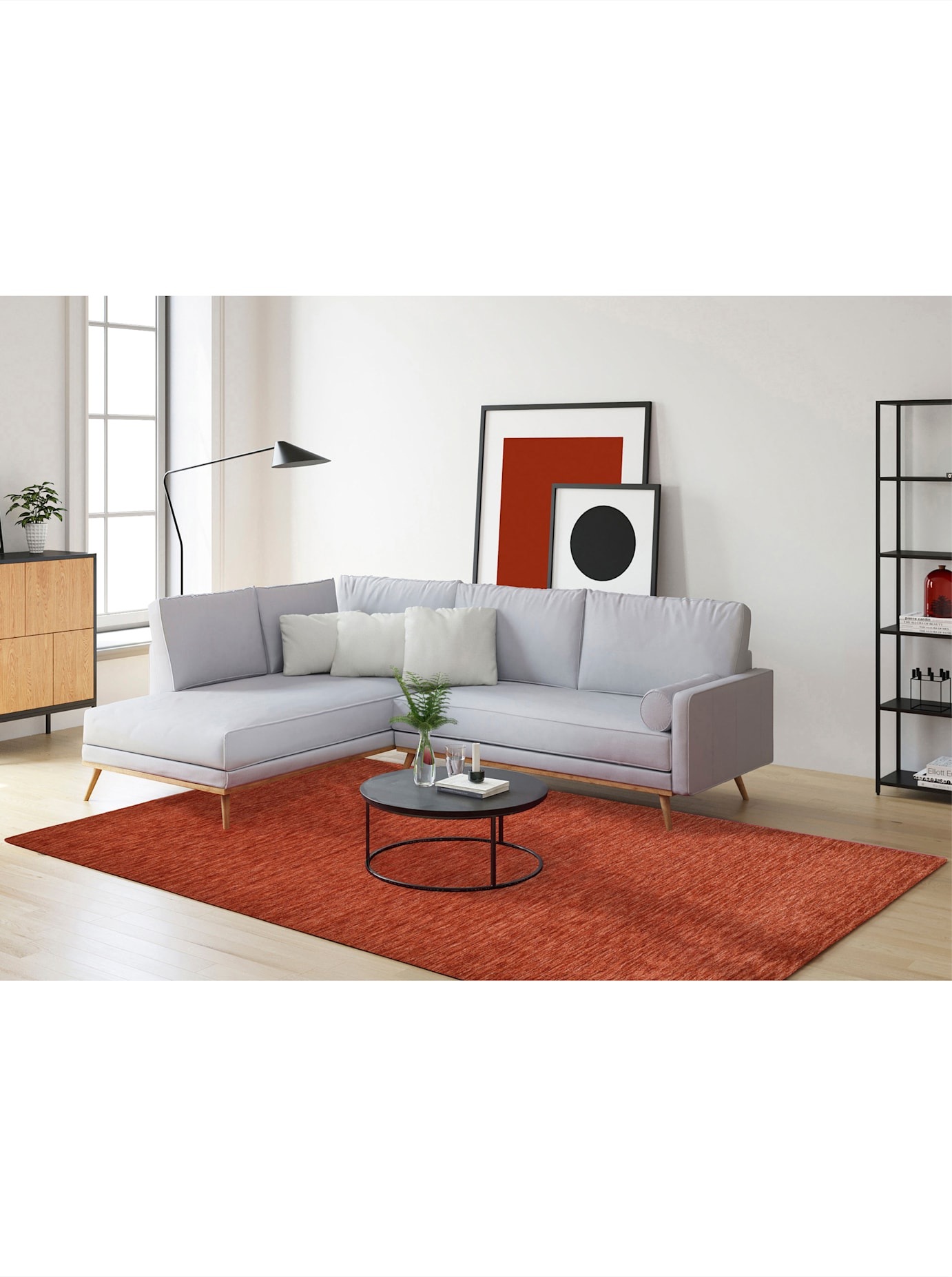 Thumbnail - Teppich 13 mm Höhe