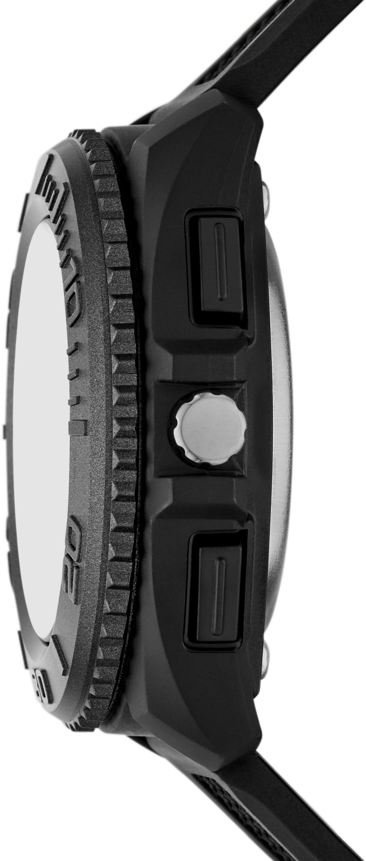 Skechers Chronograph »GREENCRAIG«, Quarzuhr, Armbanduhr, Herrenuhr, Silikonarmband, digital, analog