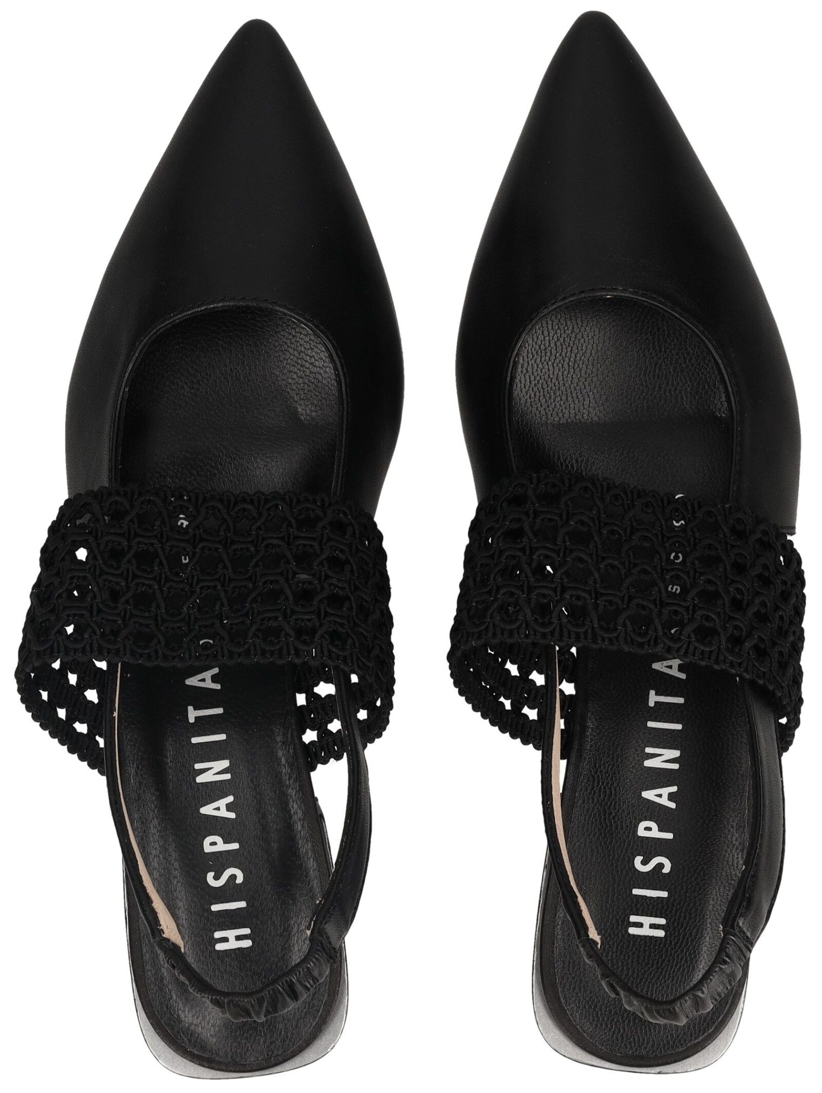 Hispanitas Slingpumps »Hispanitas Pumps Leder«