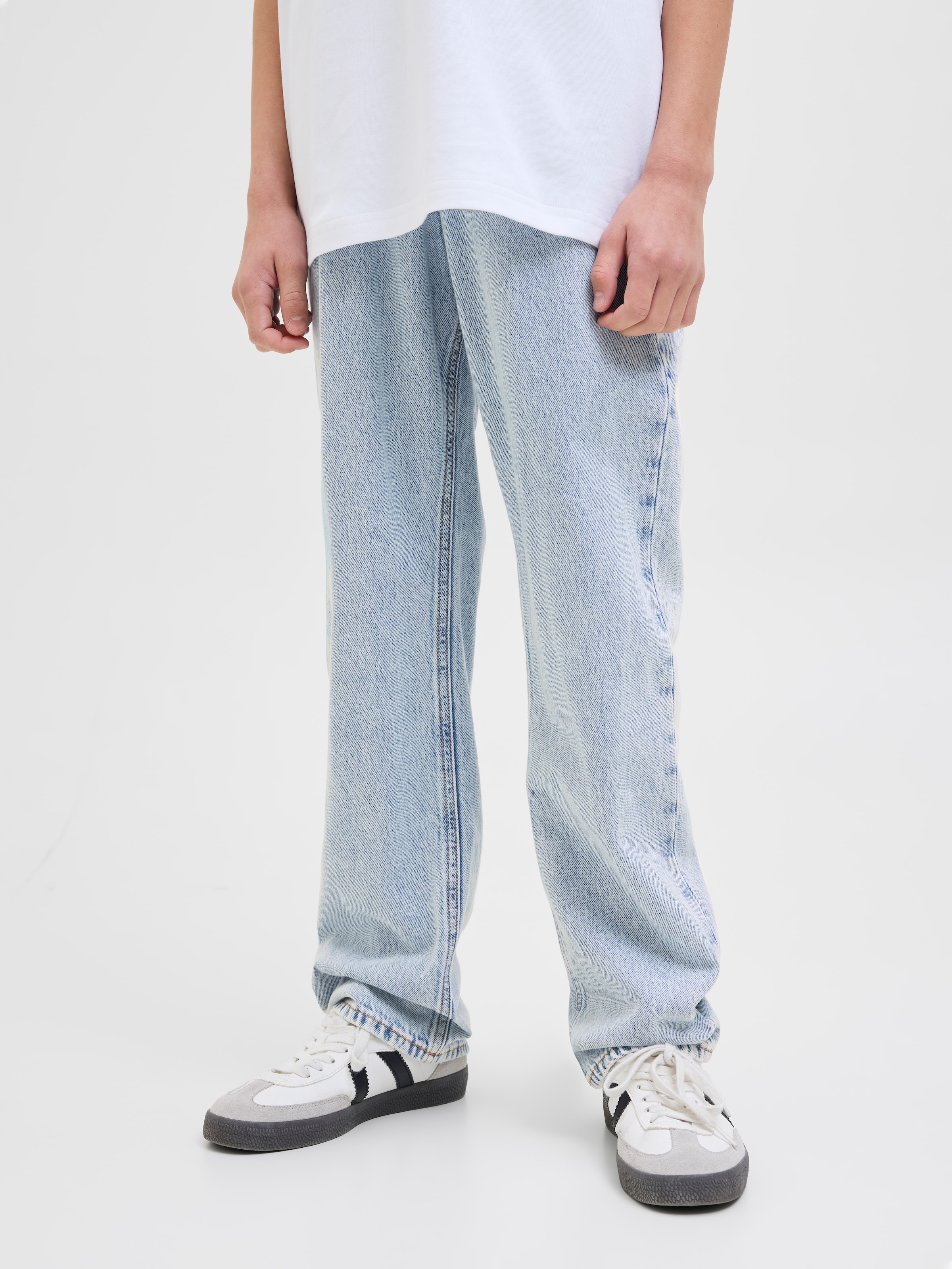 Jack & Jones Junior Jack & Jones Junior Laisvo stiliaus dž...