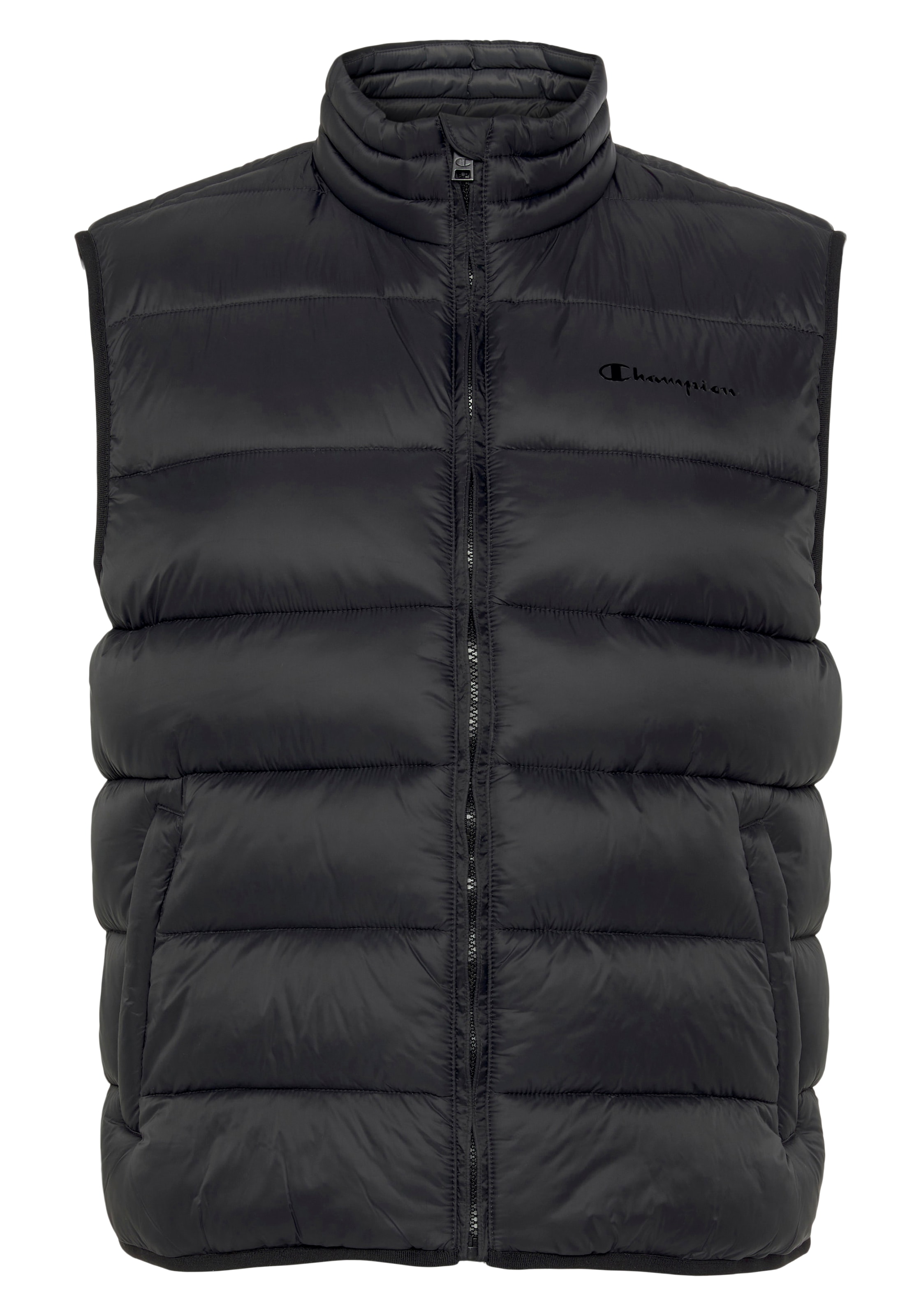 Champion Steppweste »Outdoor Light Vest« ▷ für | BAUR | Steppwesten