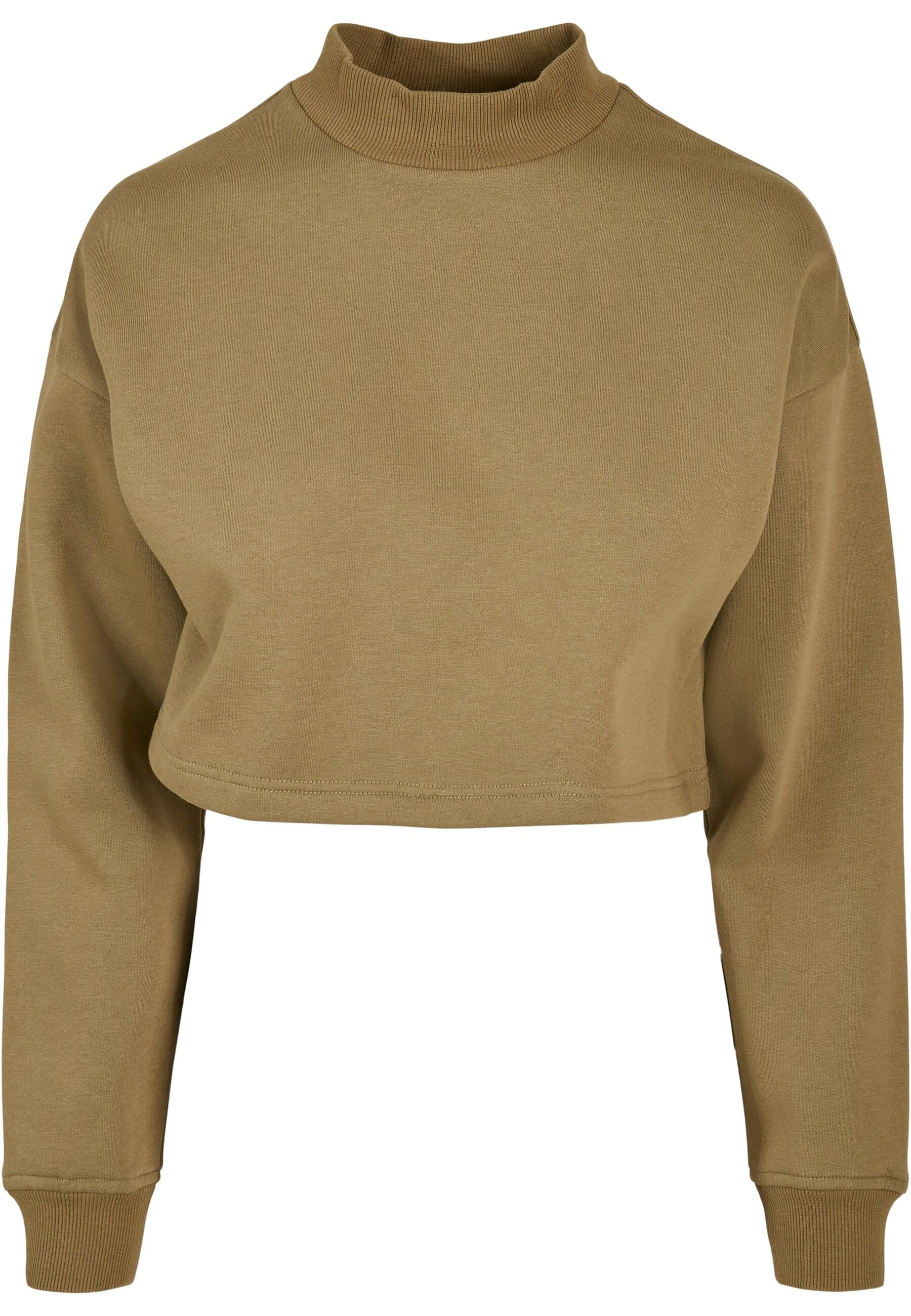 URBAN CLASSICS Sweatshirt "Urban Classics Damen", 1 Stk. günstig online kaufen
