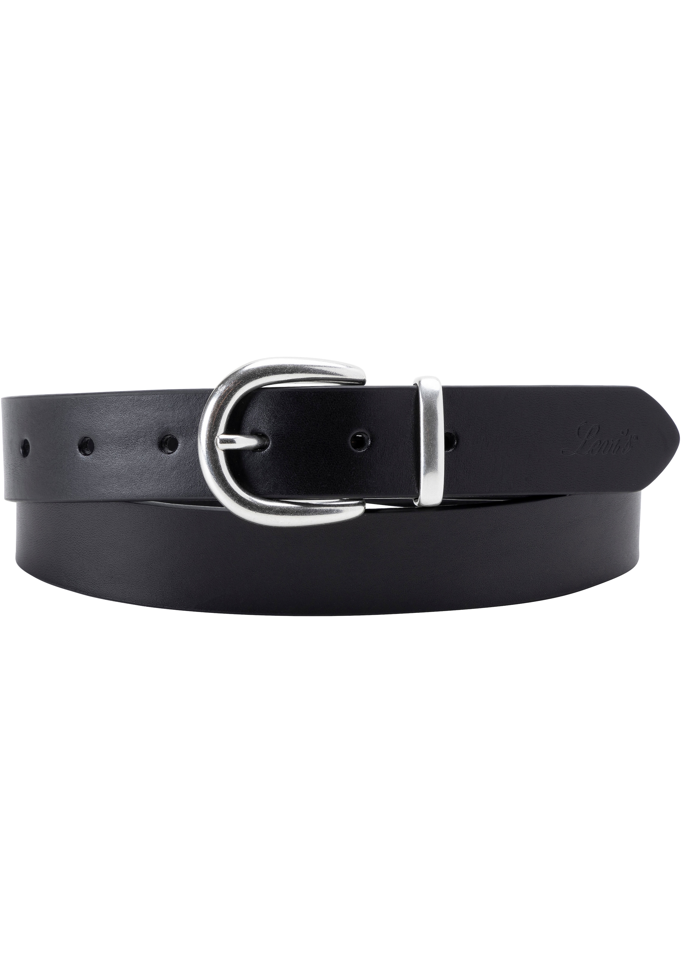 Ledergürtel »WOMEN'S PHOEBE BELT«