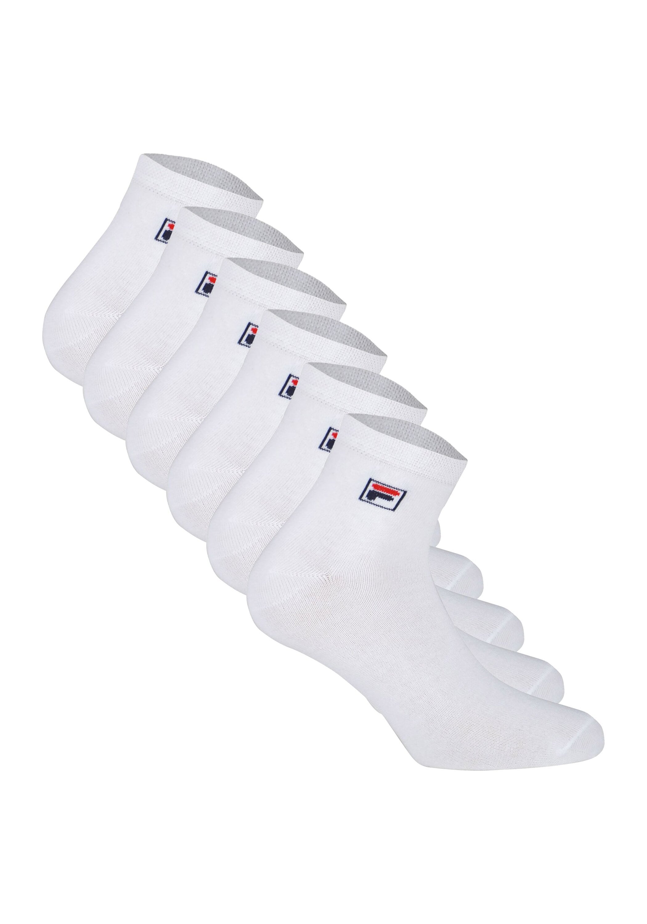 Fila Sneakersocken "Socken 6er Pack"