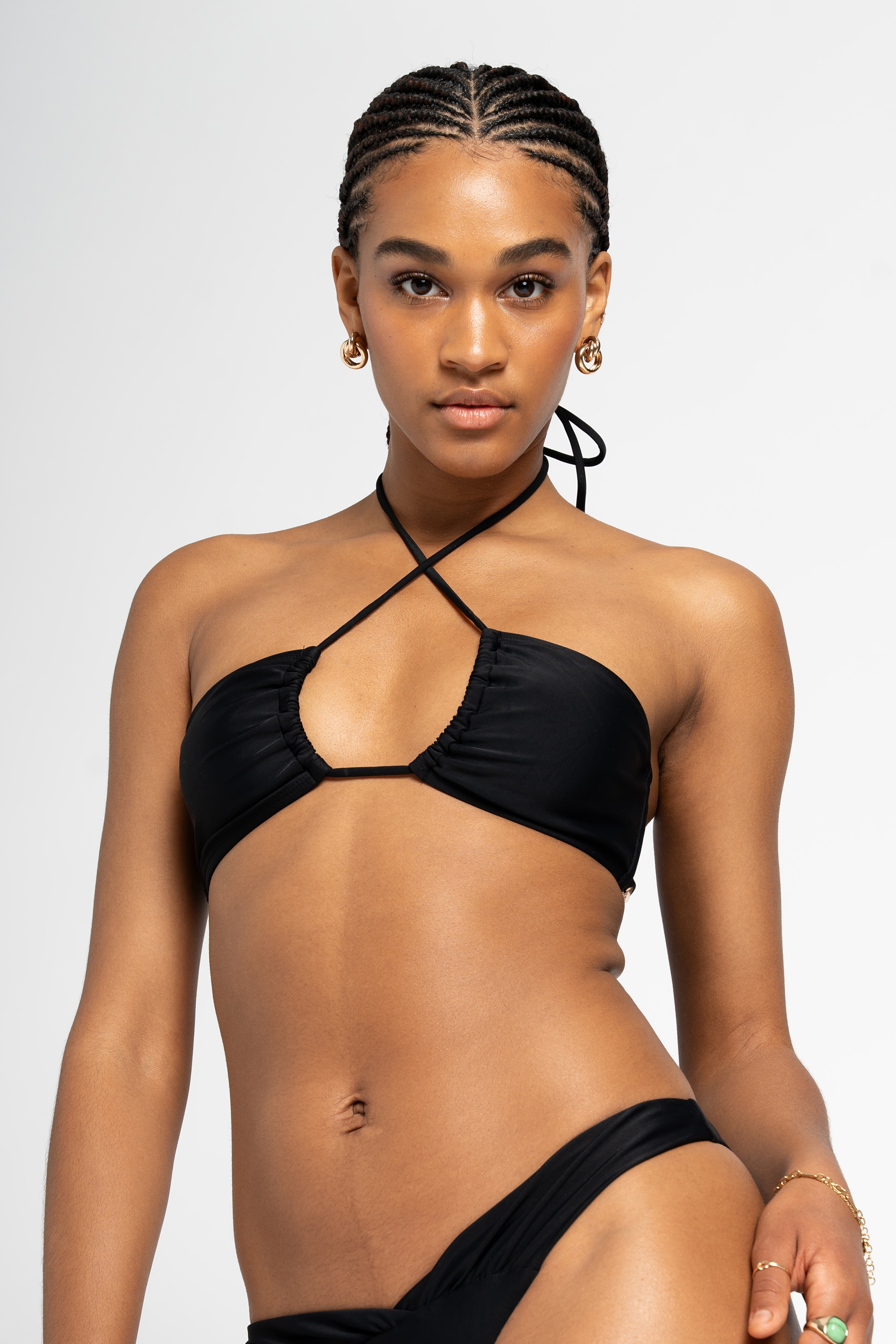 Alife & Kickin Bügel-Bikini-Top »Damen SamyAK A«