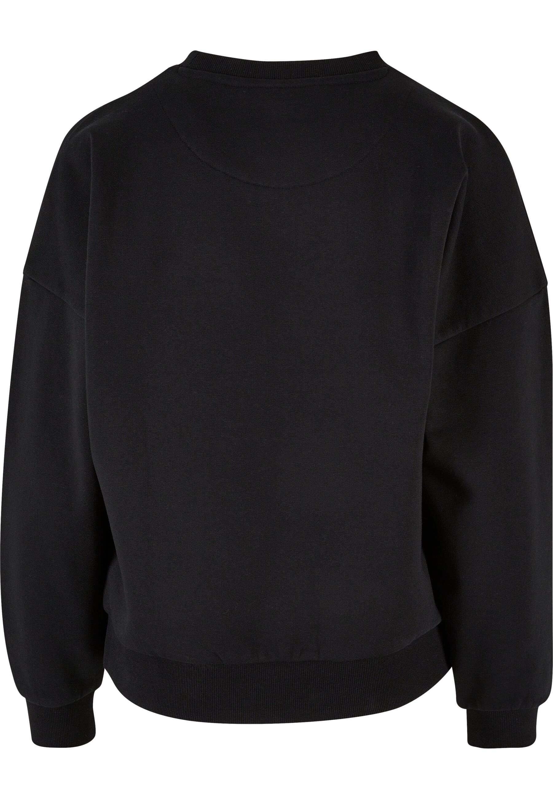 Karl Kani Sweater "Karl Kani Damen ESSKKW-C01BLK Small Signature Crew" 1 St günstig online kaufen