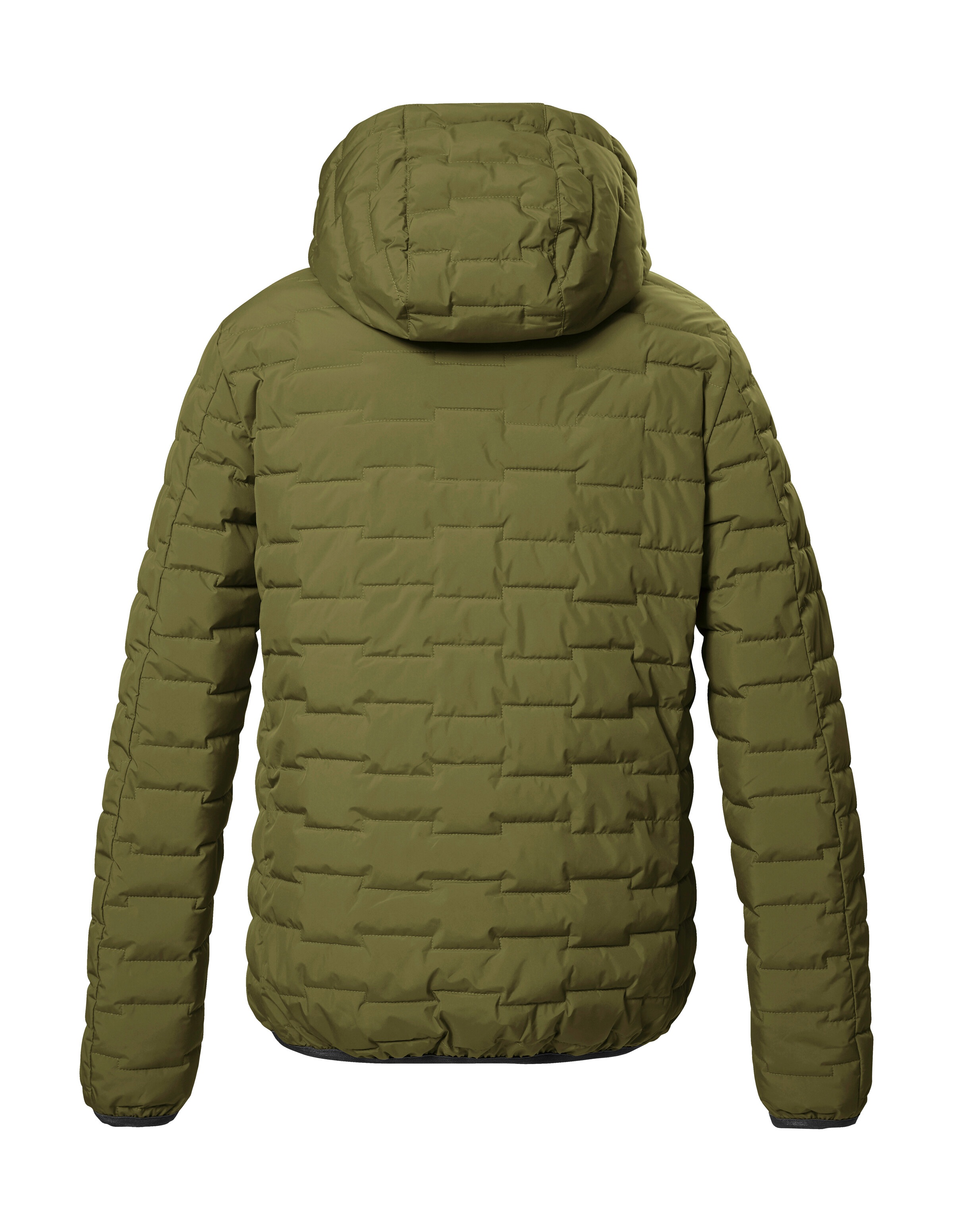 G.I.G.A. DX by killtec Steppjacke »GW 25 MN QLTD JCKT«