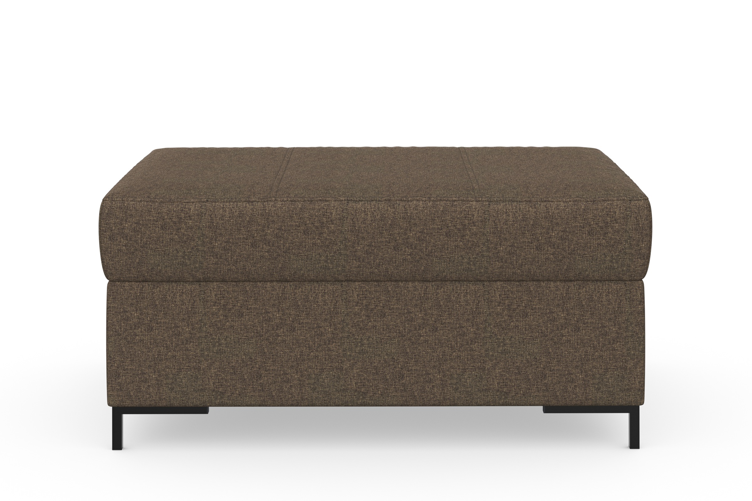 INOSIGN Polsterhocker »Balme«, passend zur Serie "Balme"
